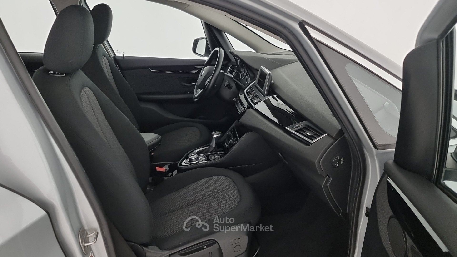 BMW Serie 2 Active Tourer 216d