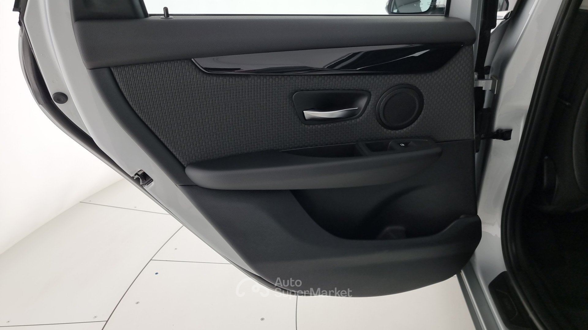 BMW Serie 2 Active Tourer 216d