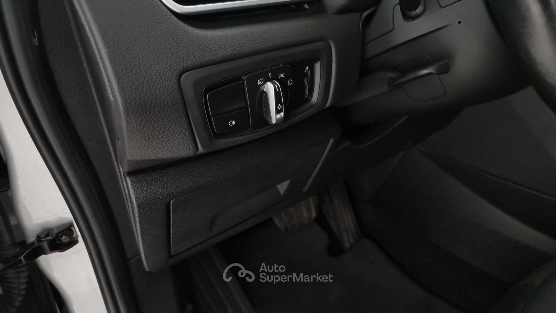 BMW Serie 2 Active Tourer 216d