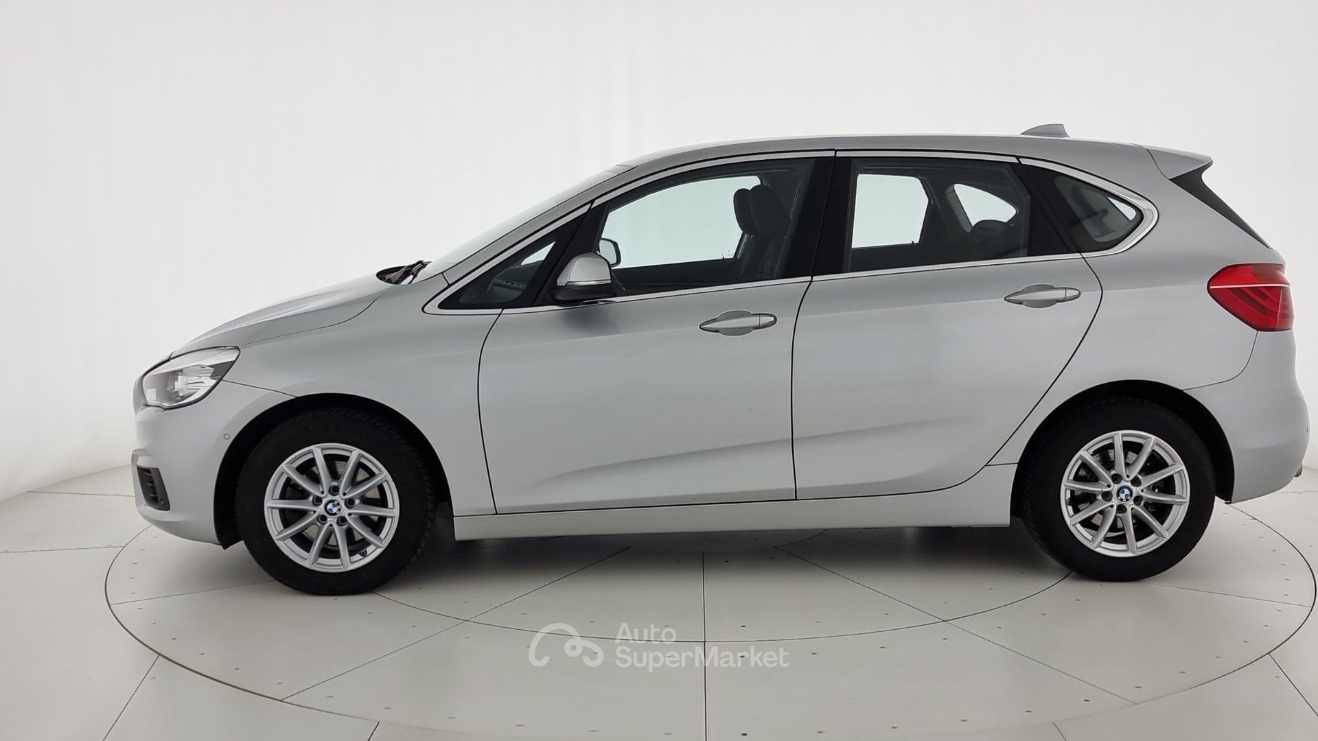 BMW Serie 2 Active Tourer 216d