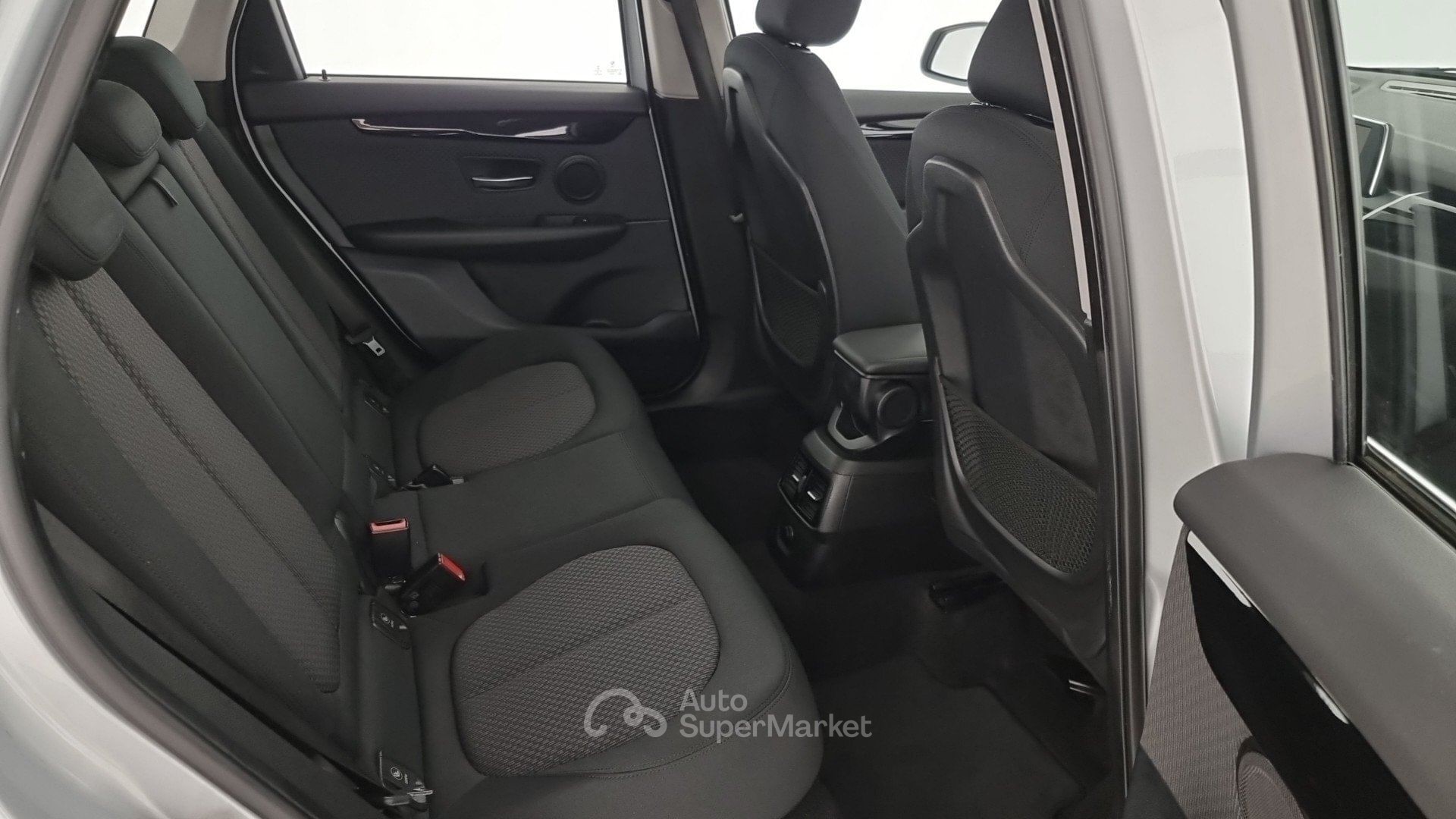 BMW Serie 2 Active Tourer 216d