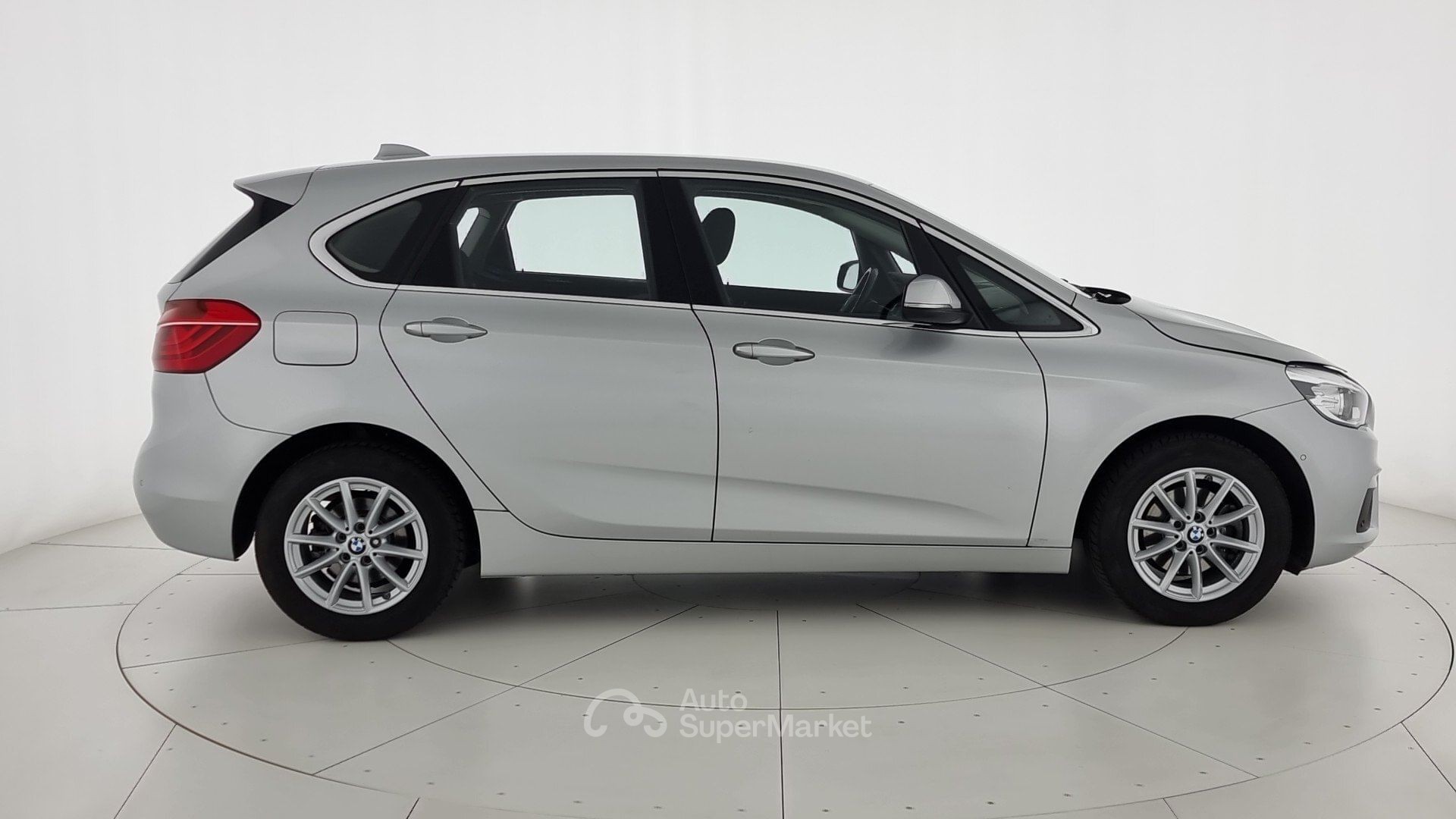 BMW Serie 2 Active Tourer 216d