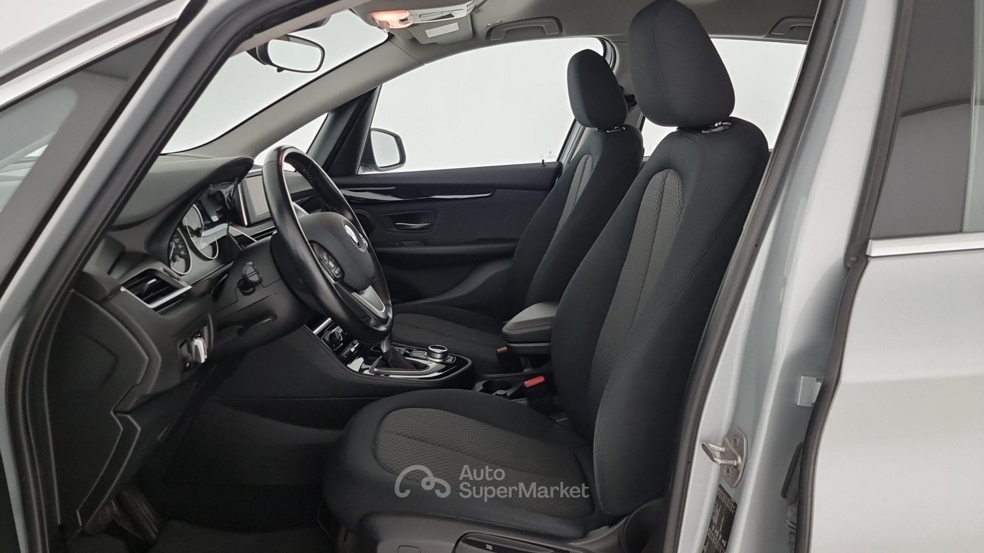 BMW Serie 2 Active Tourer 216d