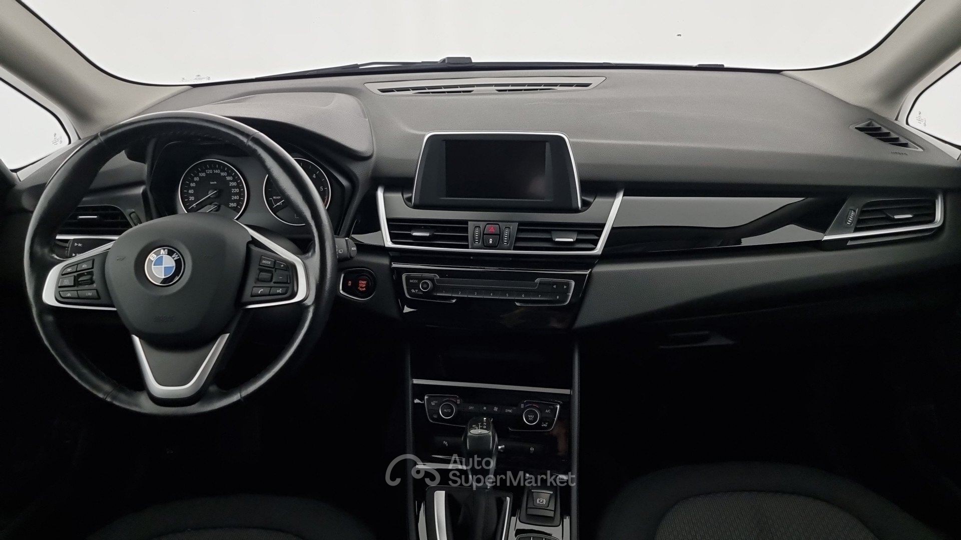 BMW Serie 2 Active Tourer 216d