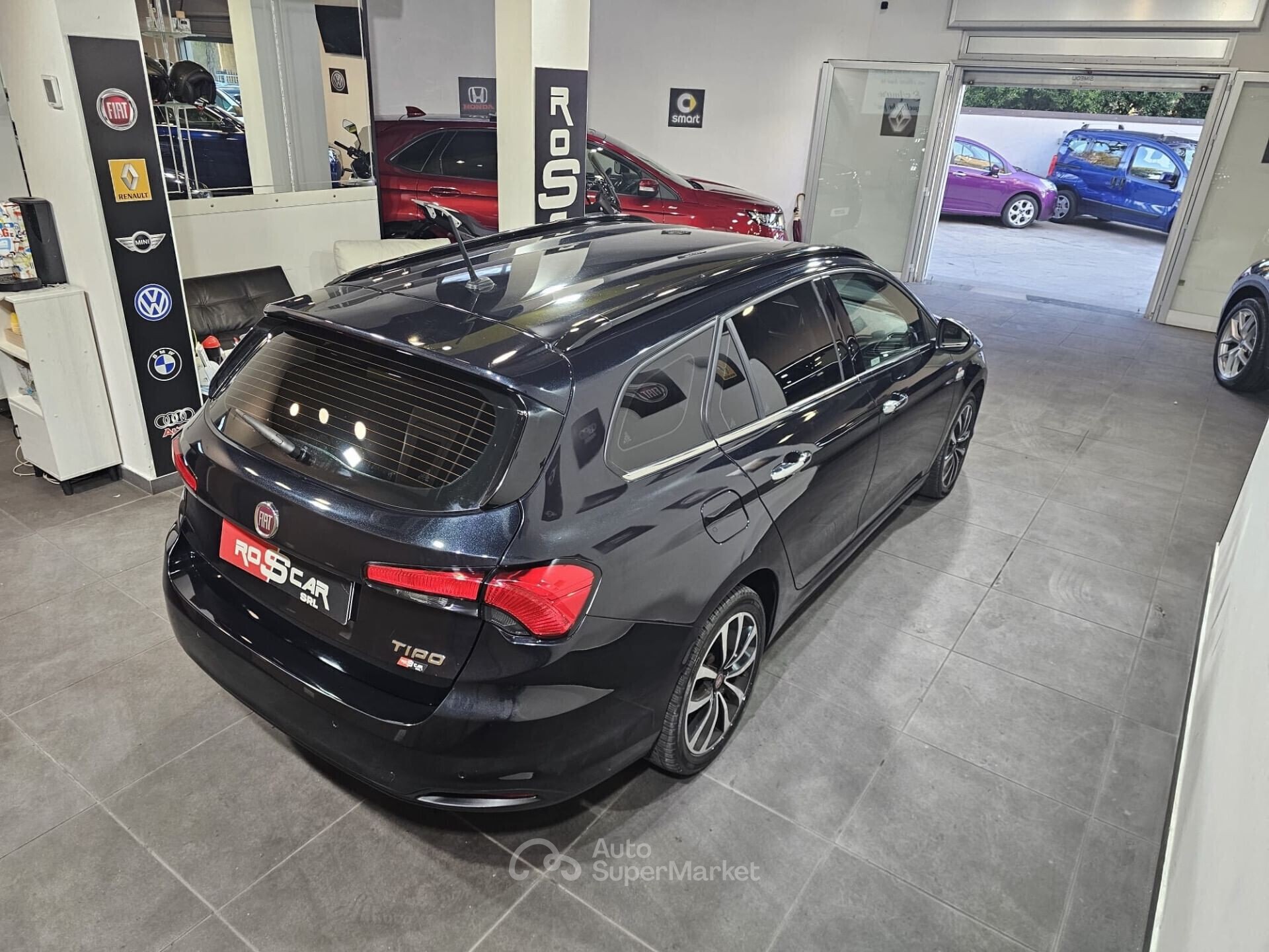 Fiat Tipo