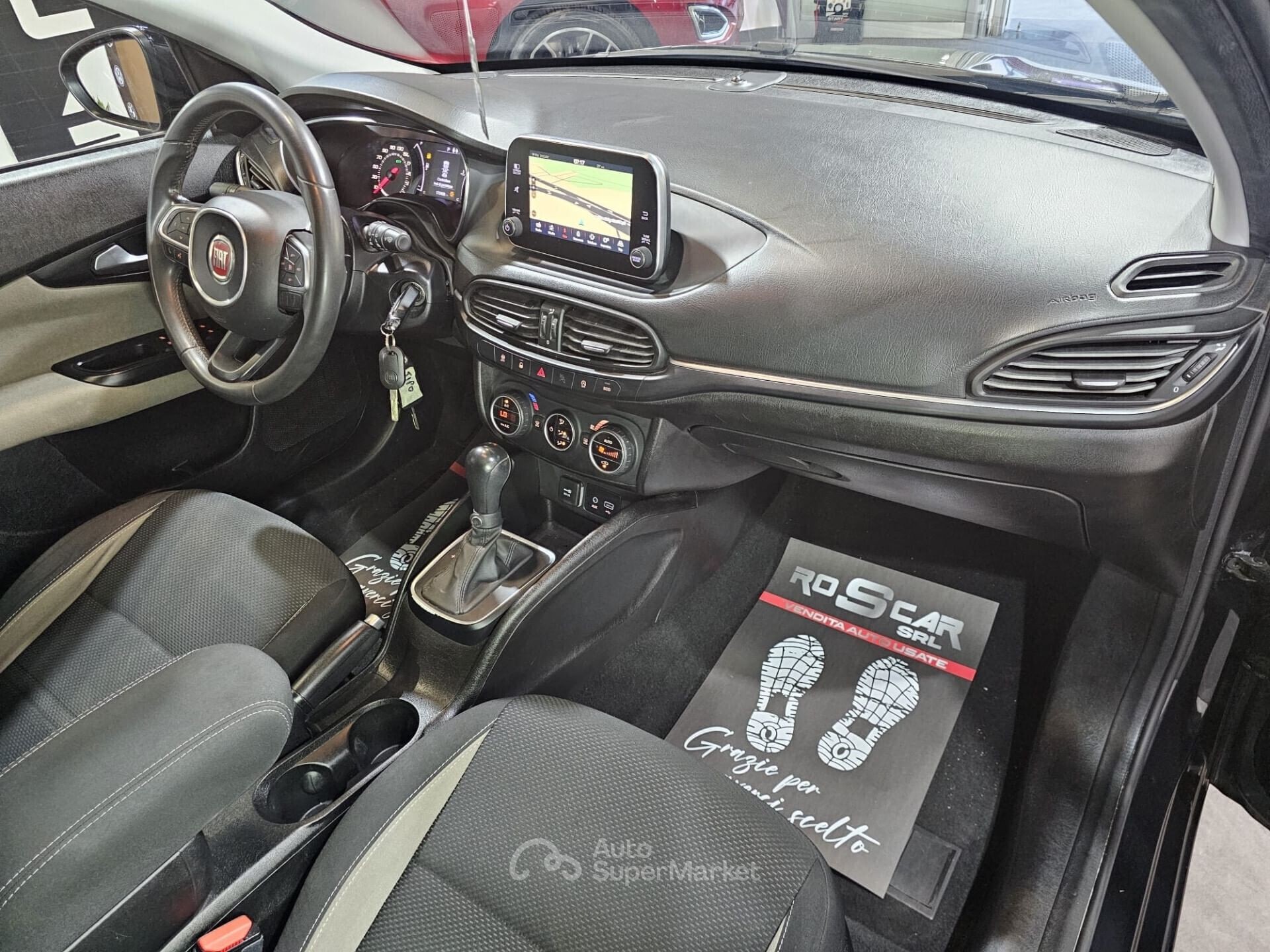 Fiat Tipo