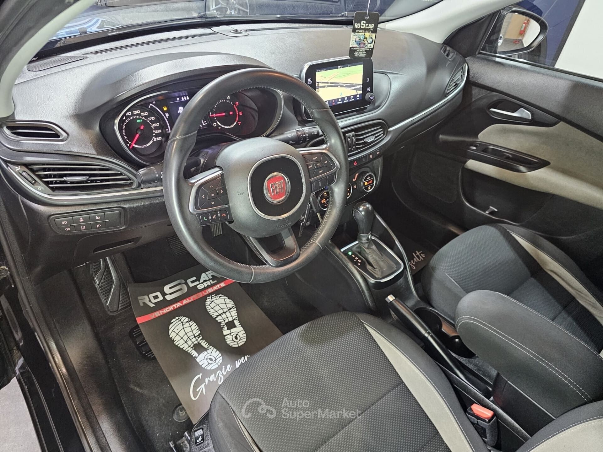 Fiat Tipo