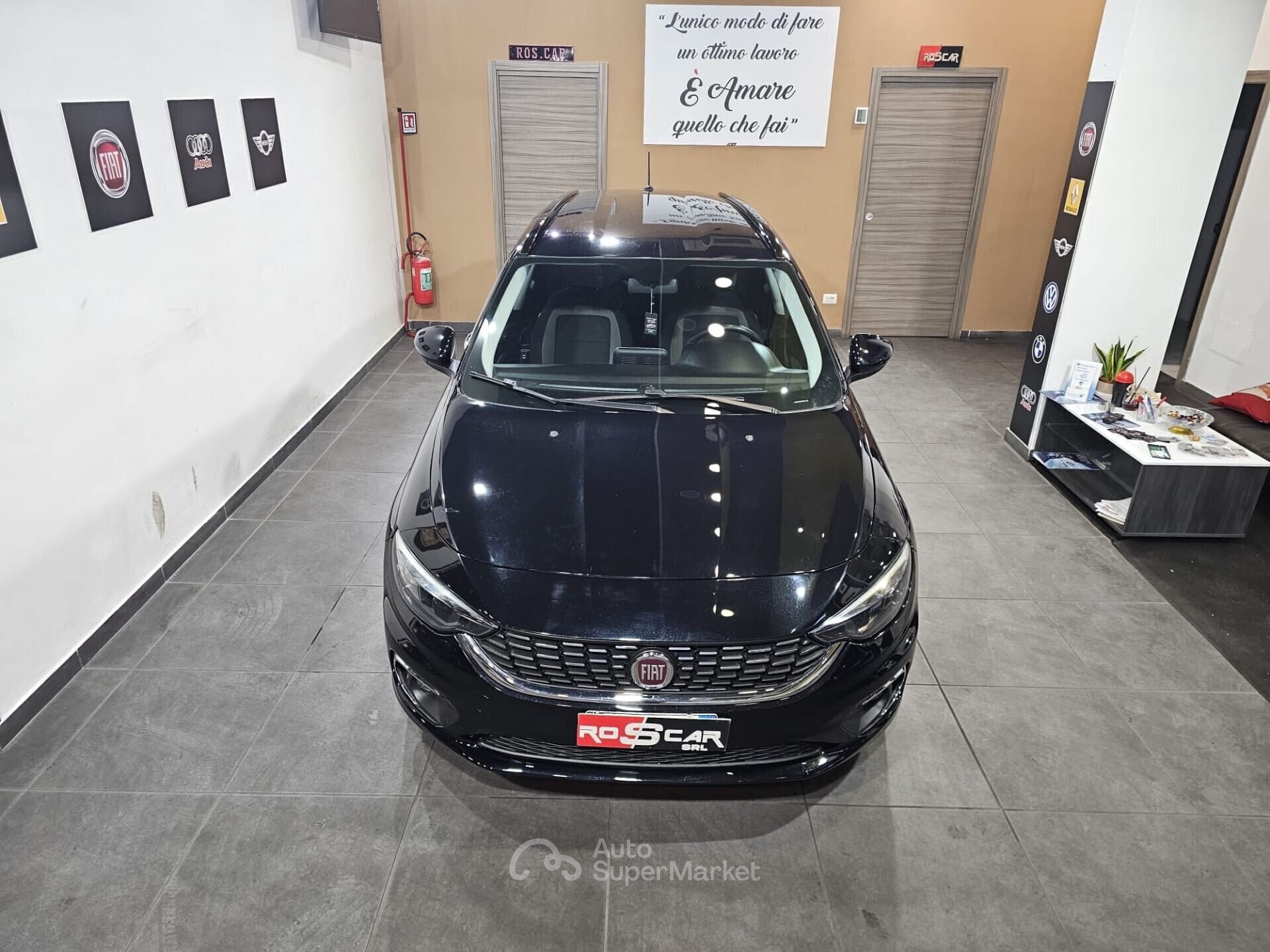 Fiat Tipo