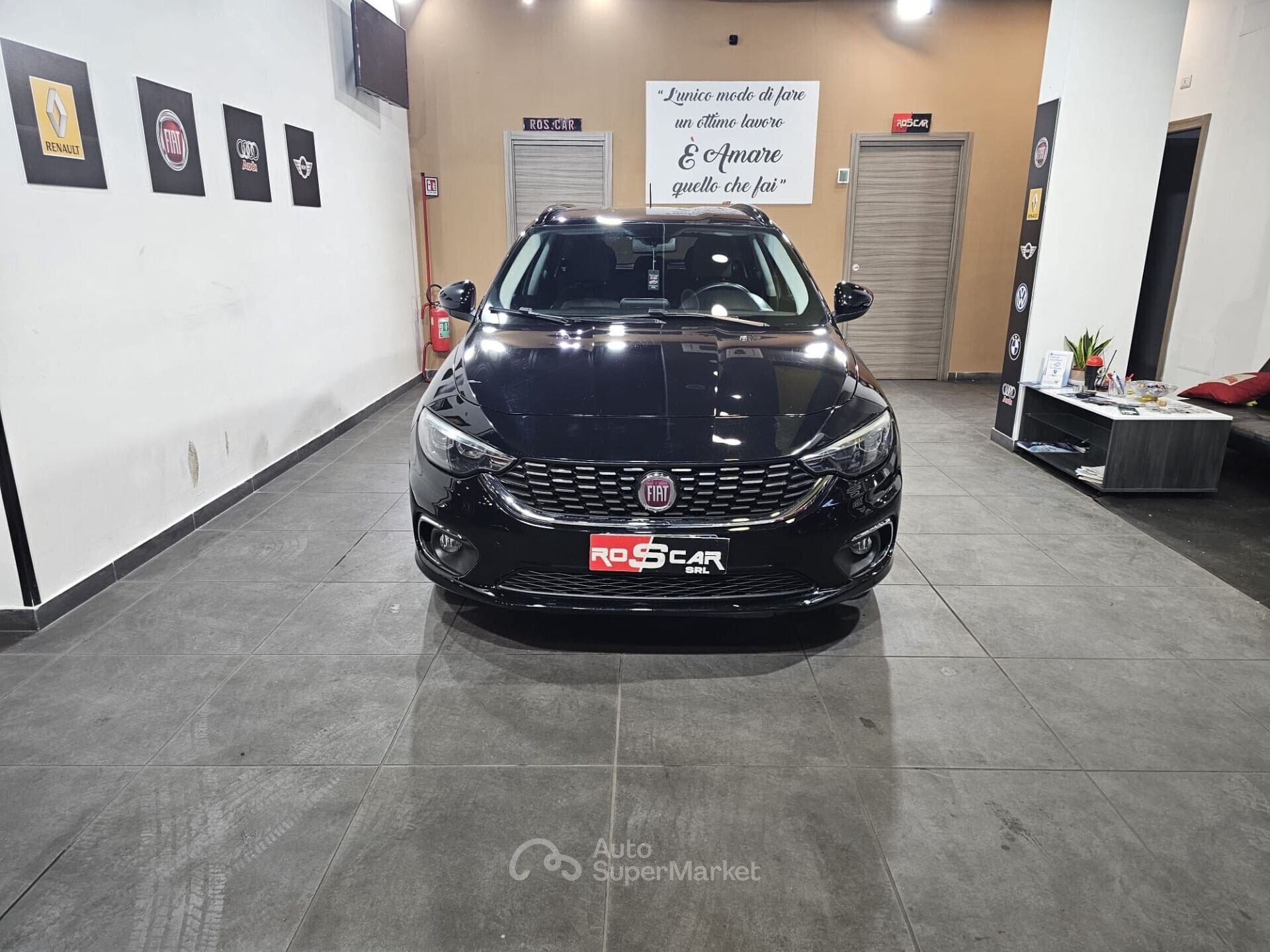 Fiat Tipo