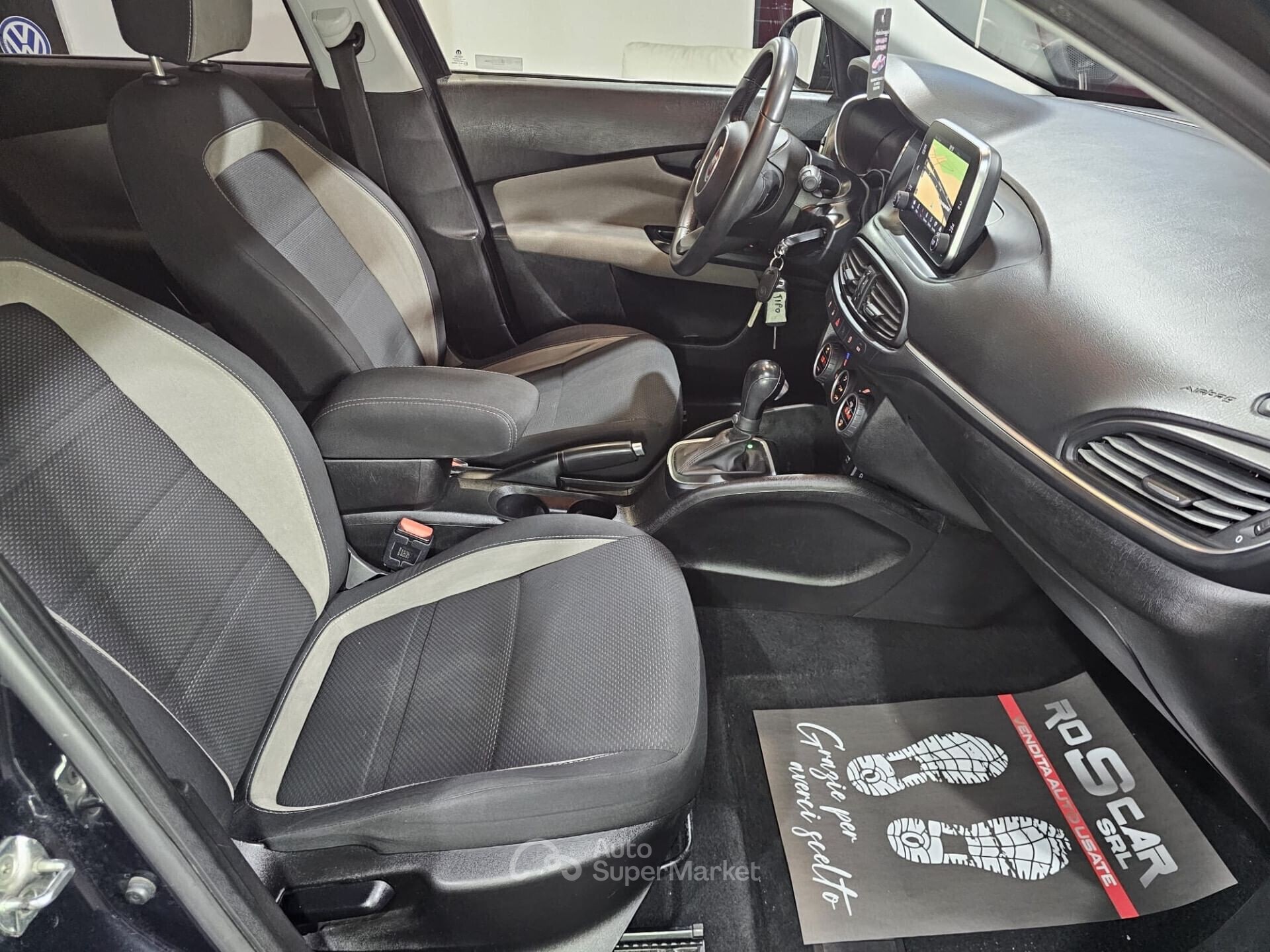 Fiat Tipo