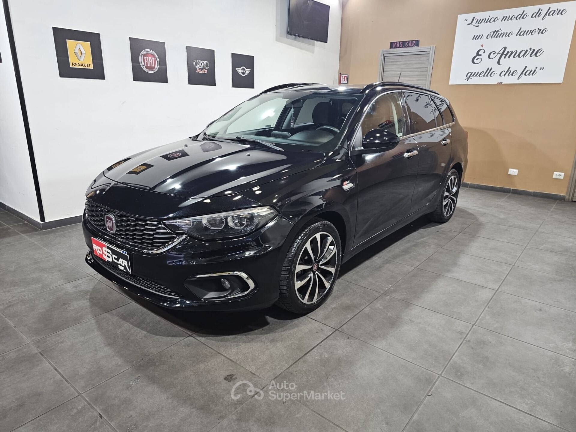 Fiat Tipo