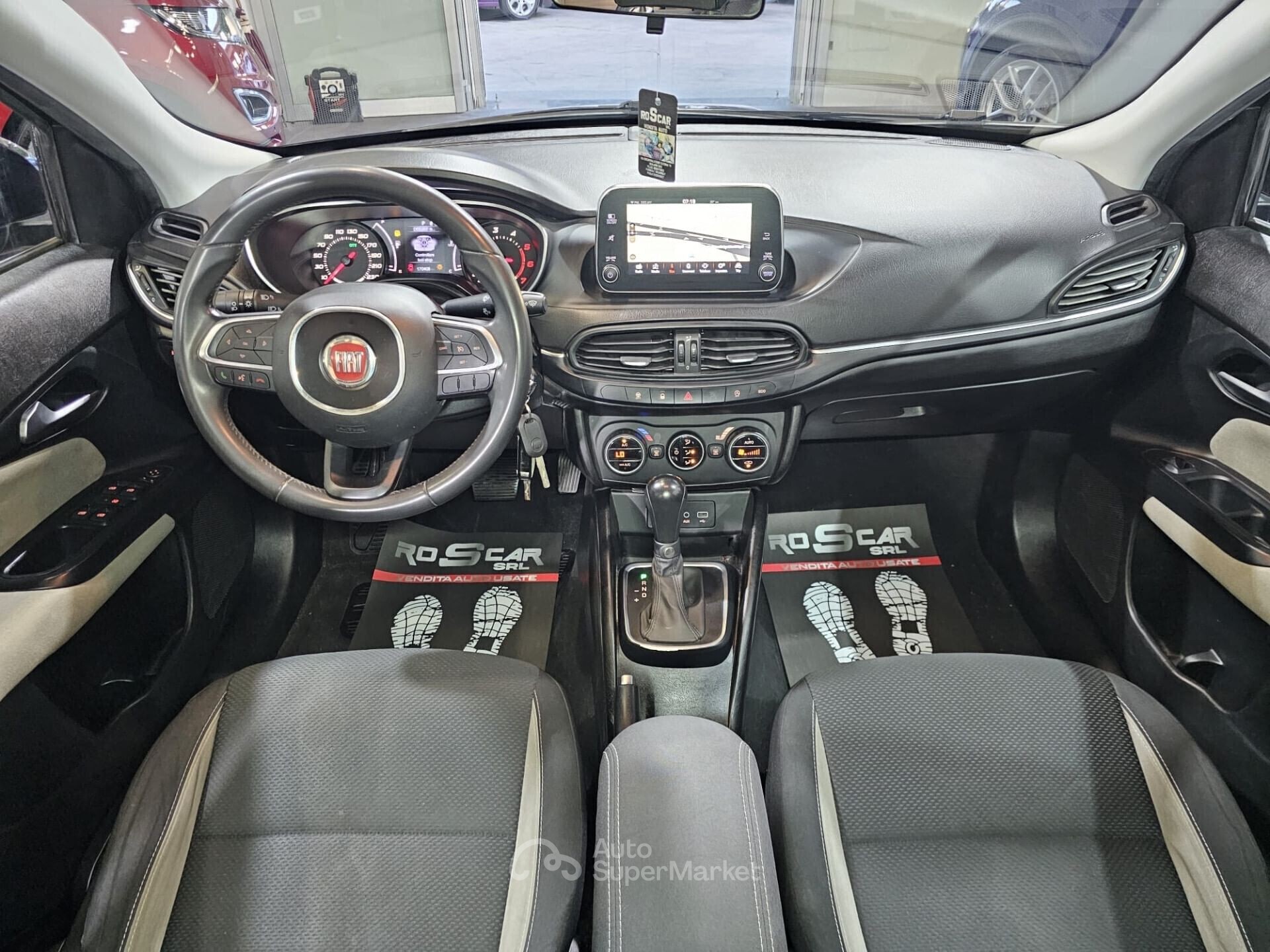 Fiat Tipo