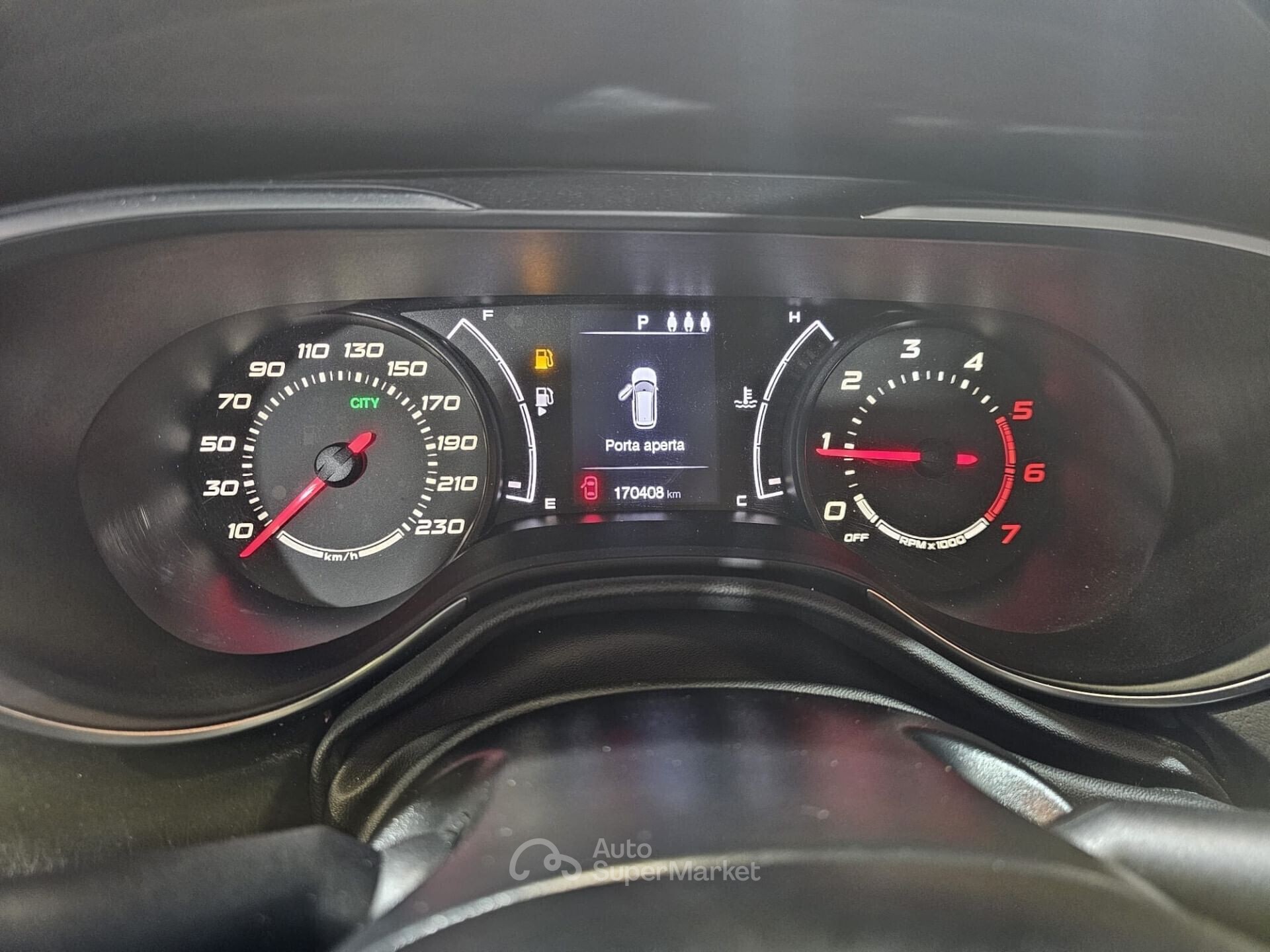 Fiat Tipo