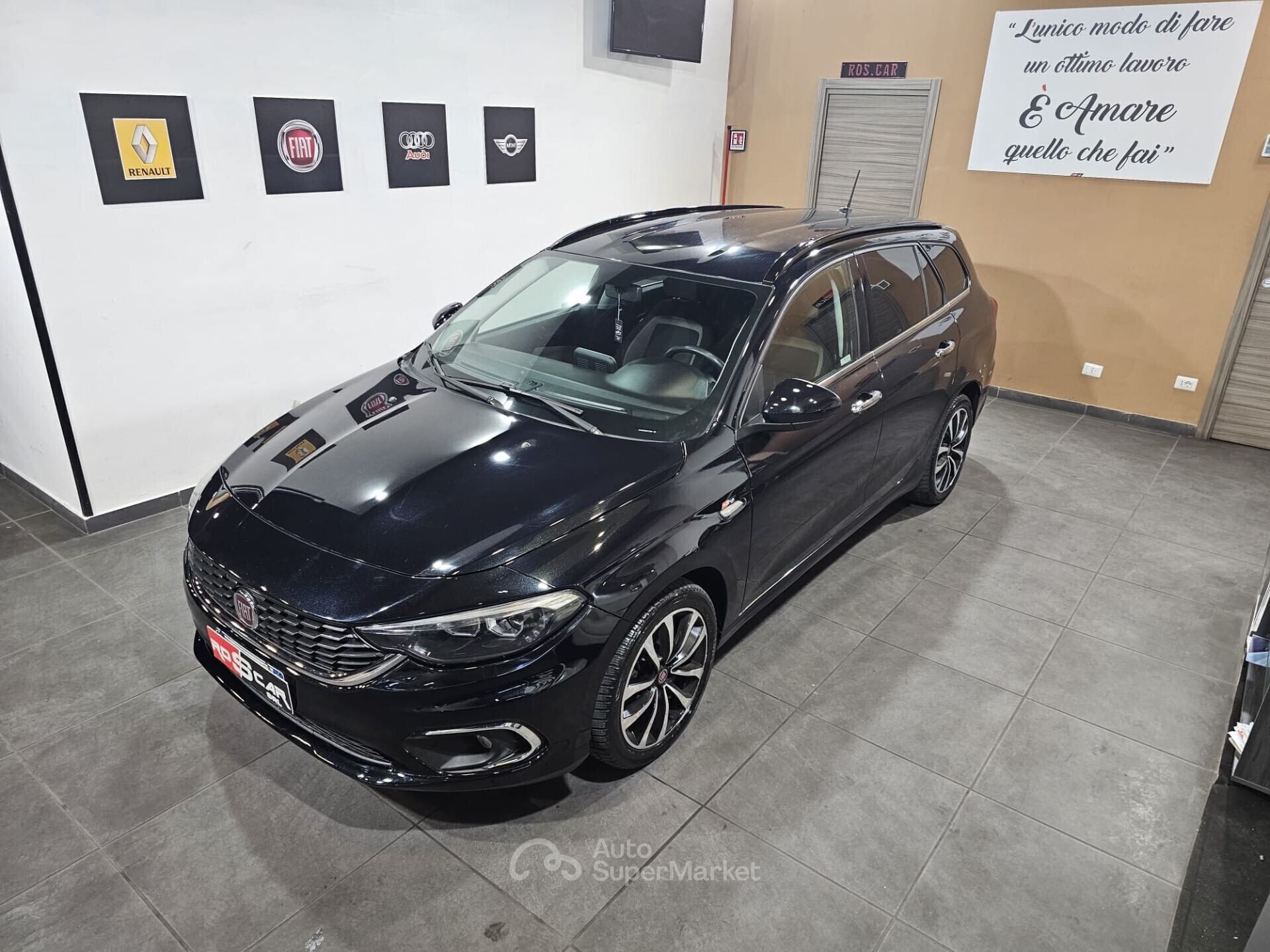 Fiat Tipo