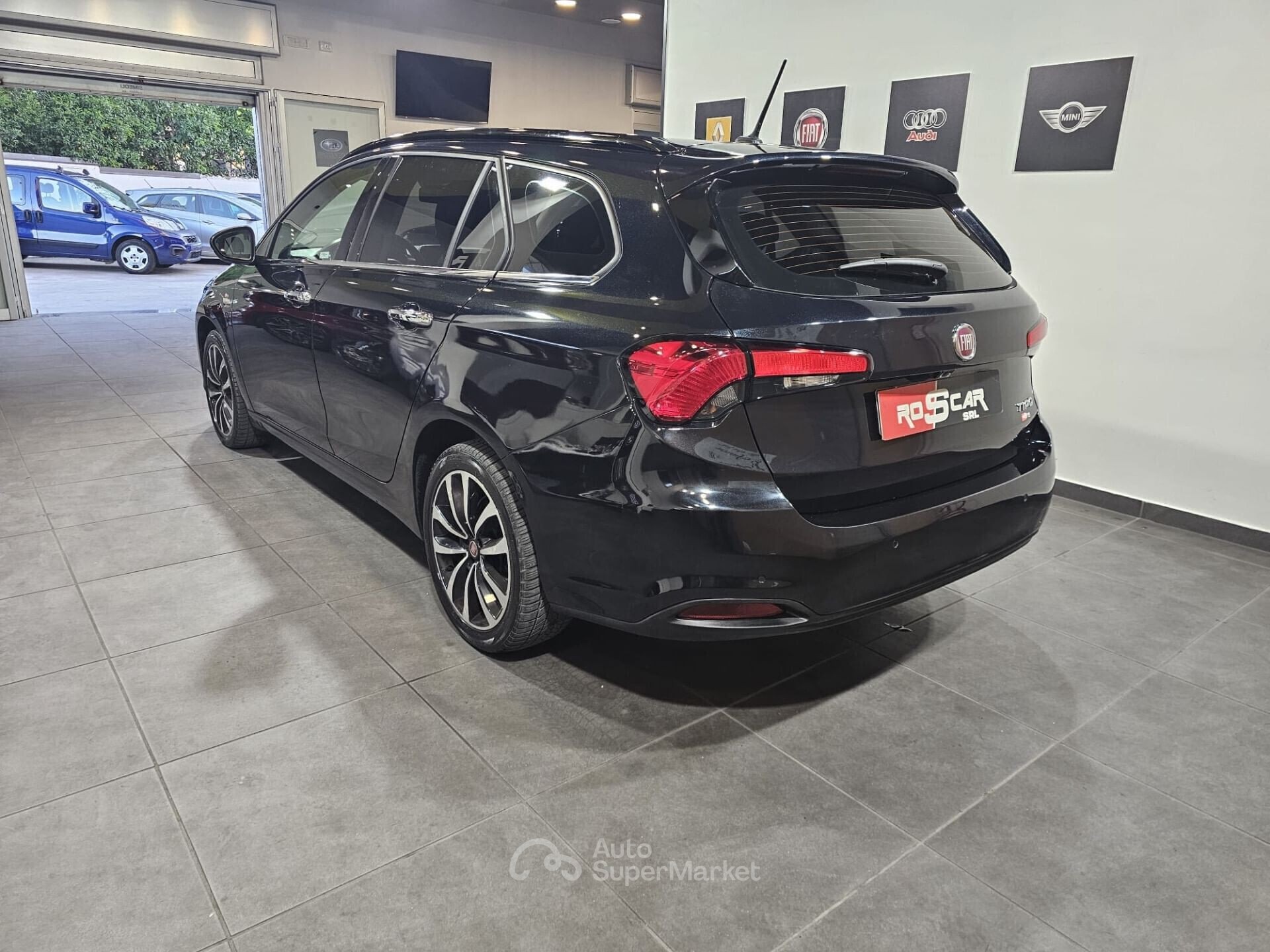 Fiat Tipo