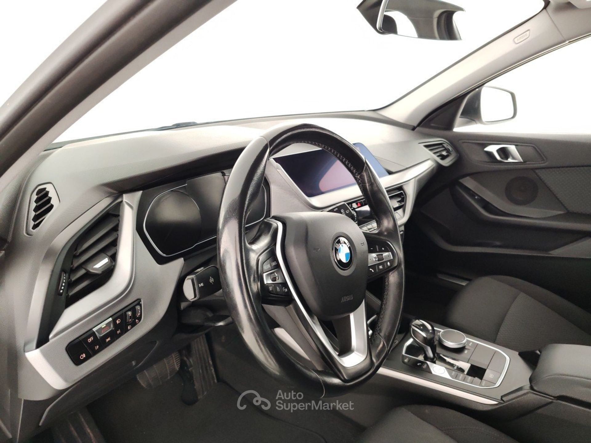 BMW Serie 1 116d