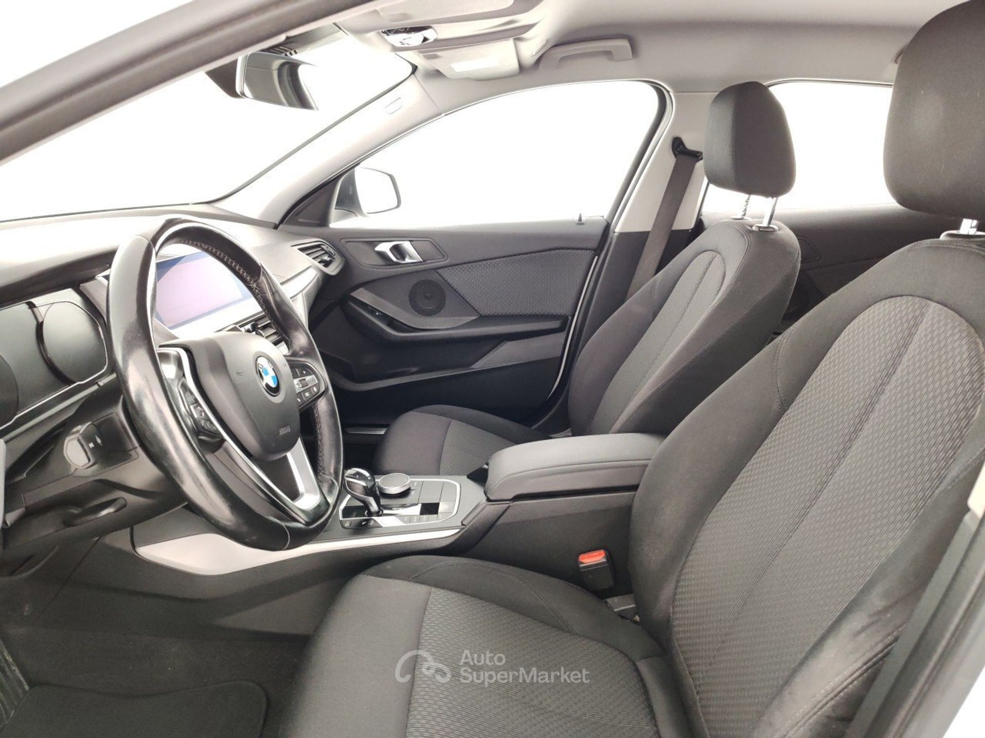 BMW Serie 1 116d