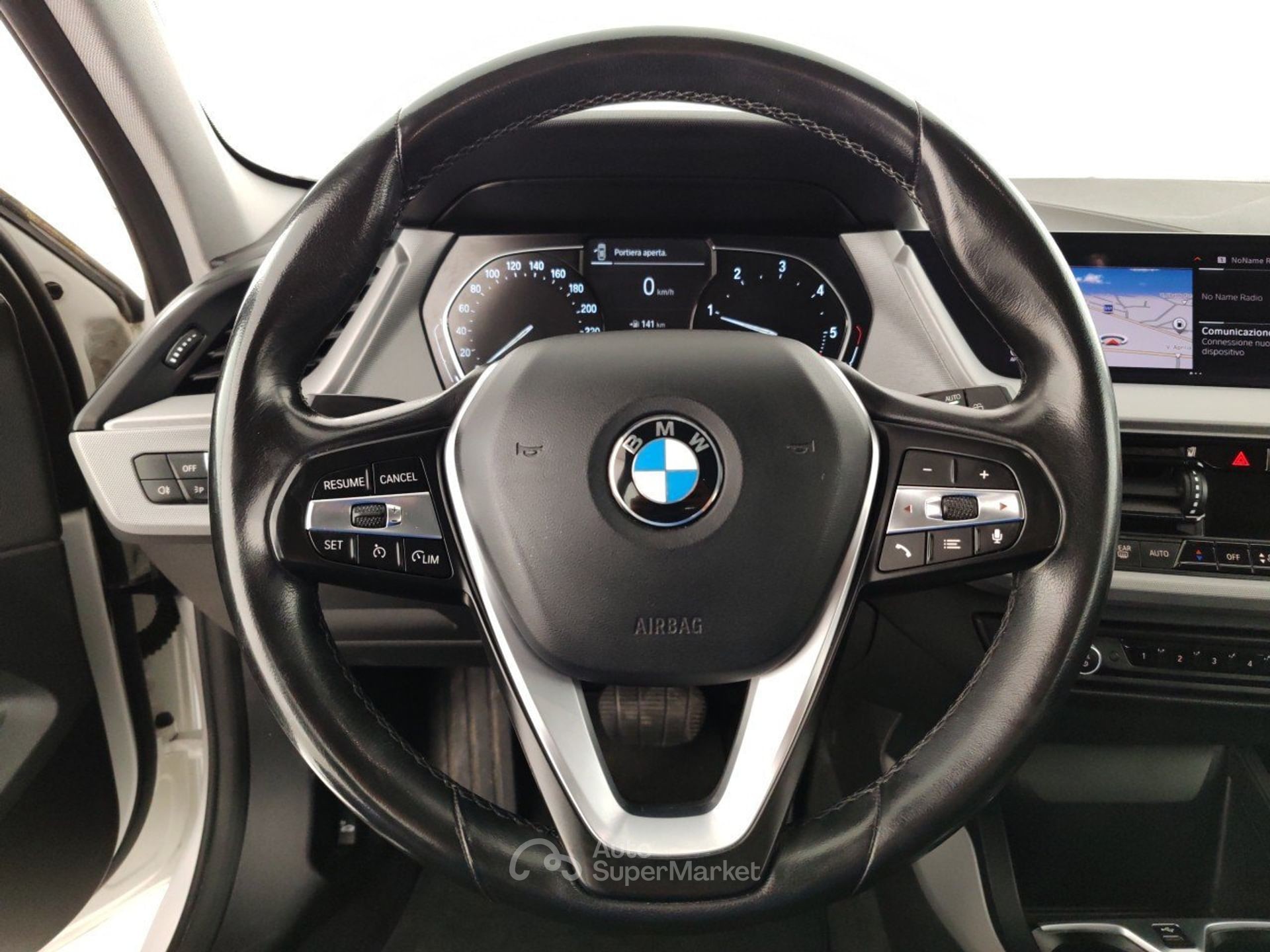 BMW Serie 1 116d