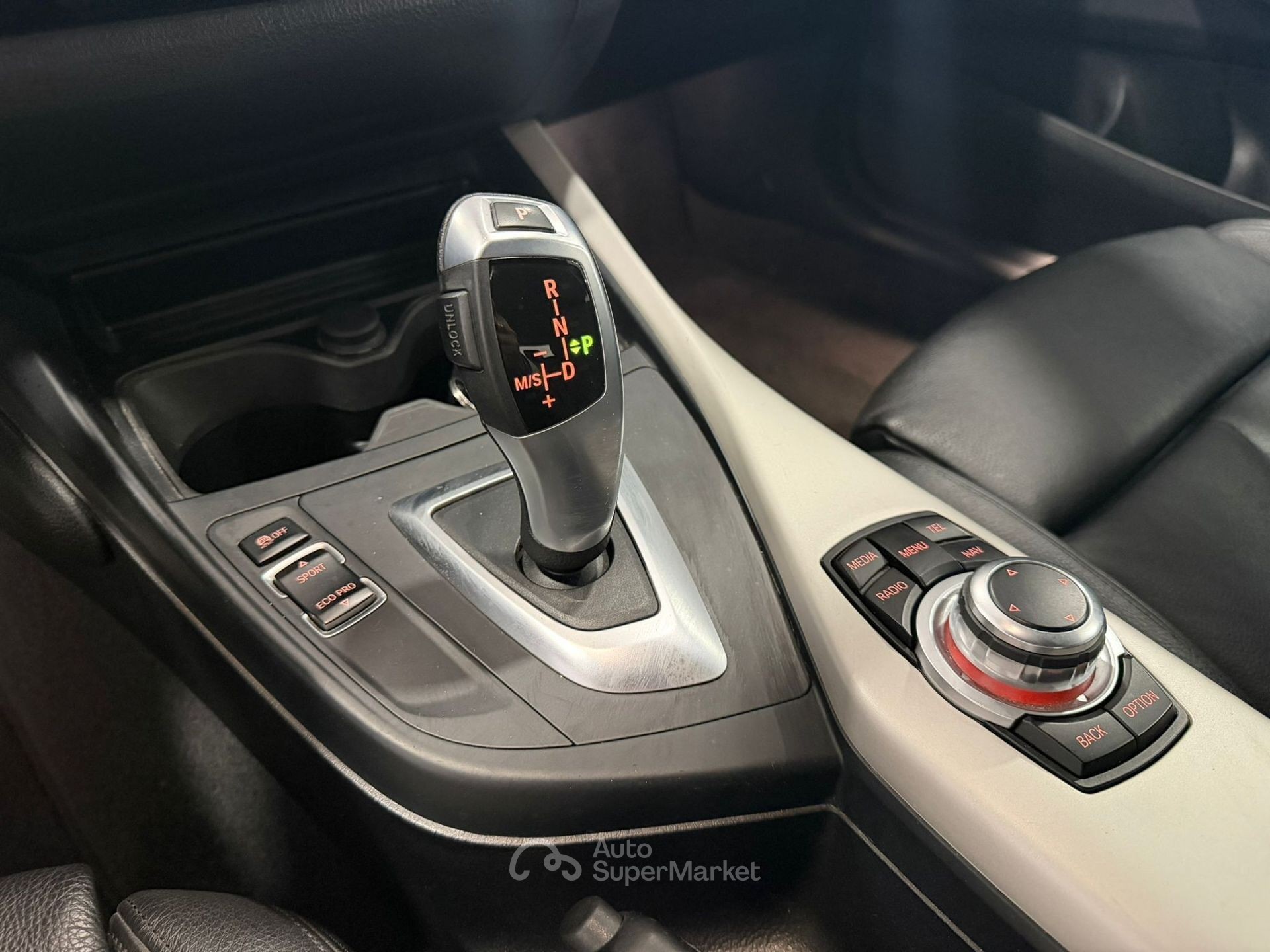 BMW Serie 1 120i