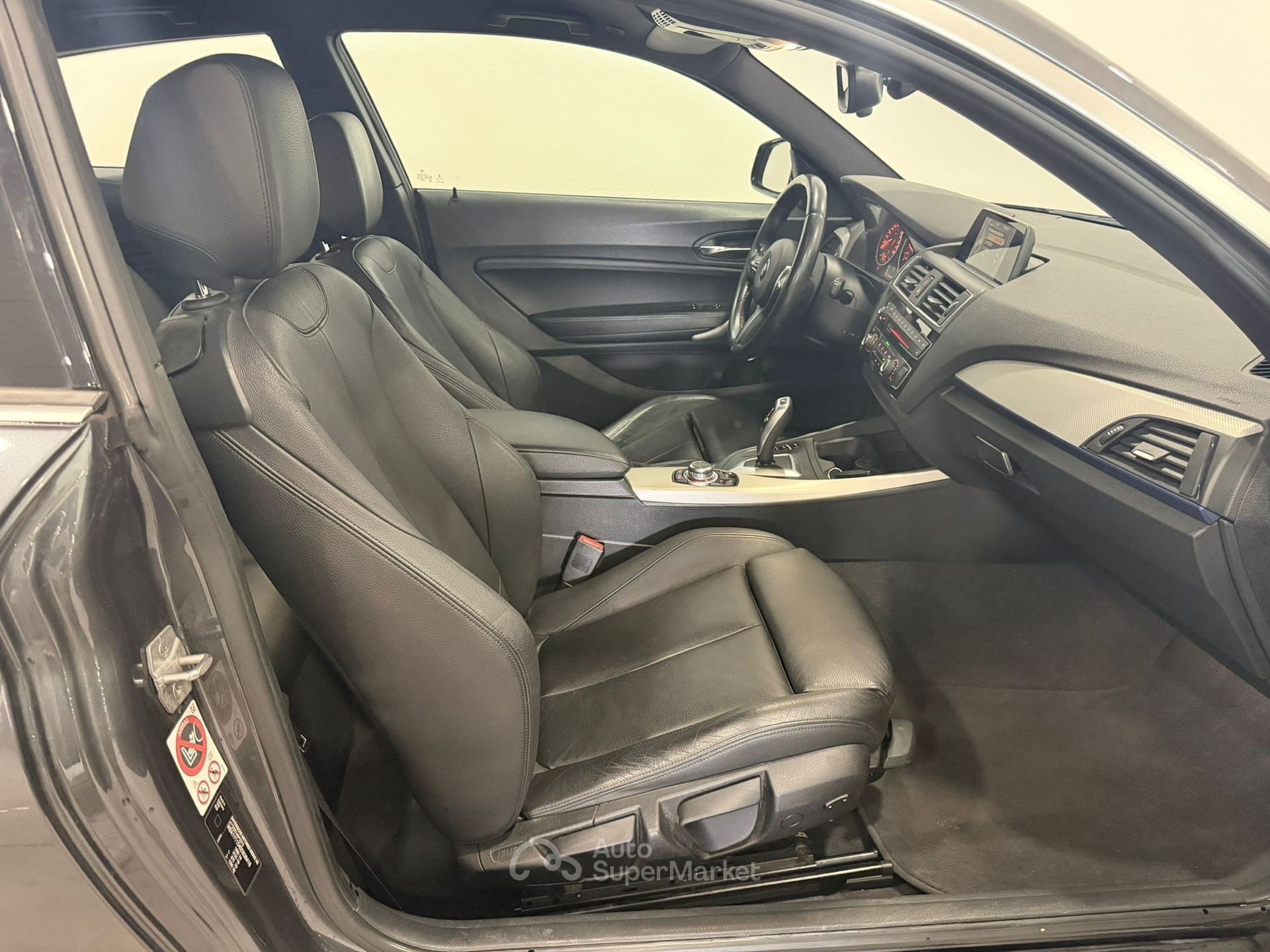 BMW Serie 1 120i