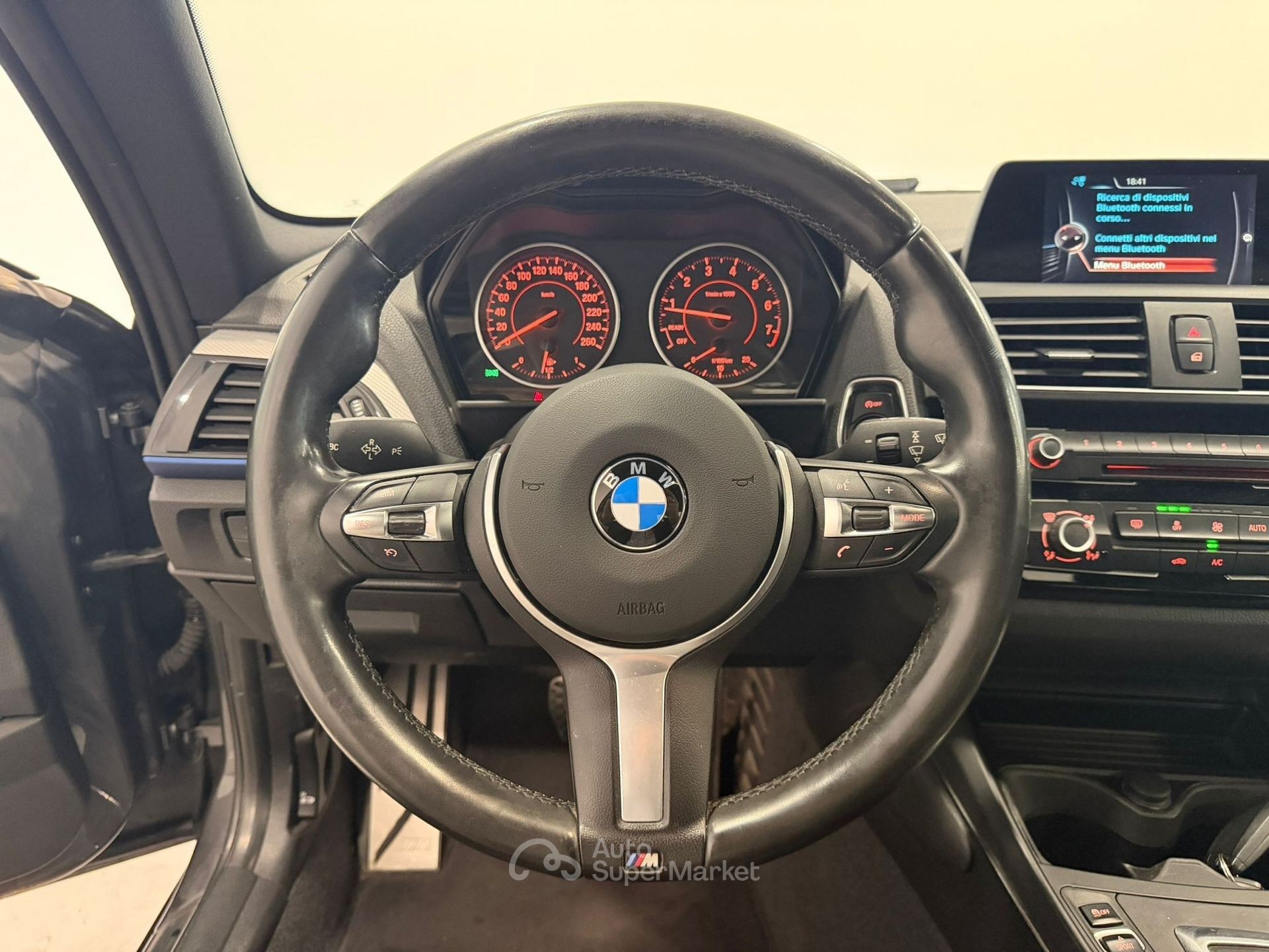 BMW Serie 1 120i