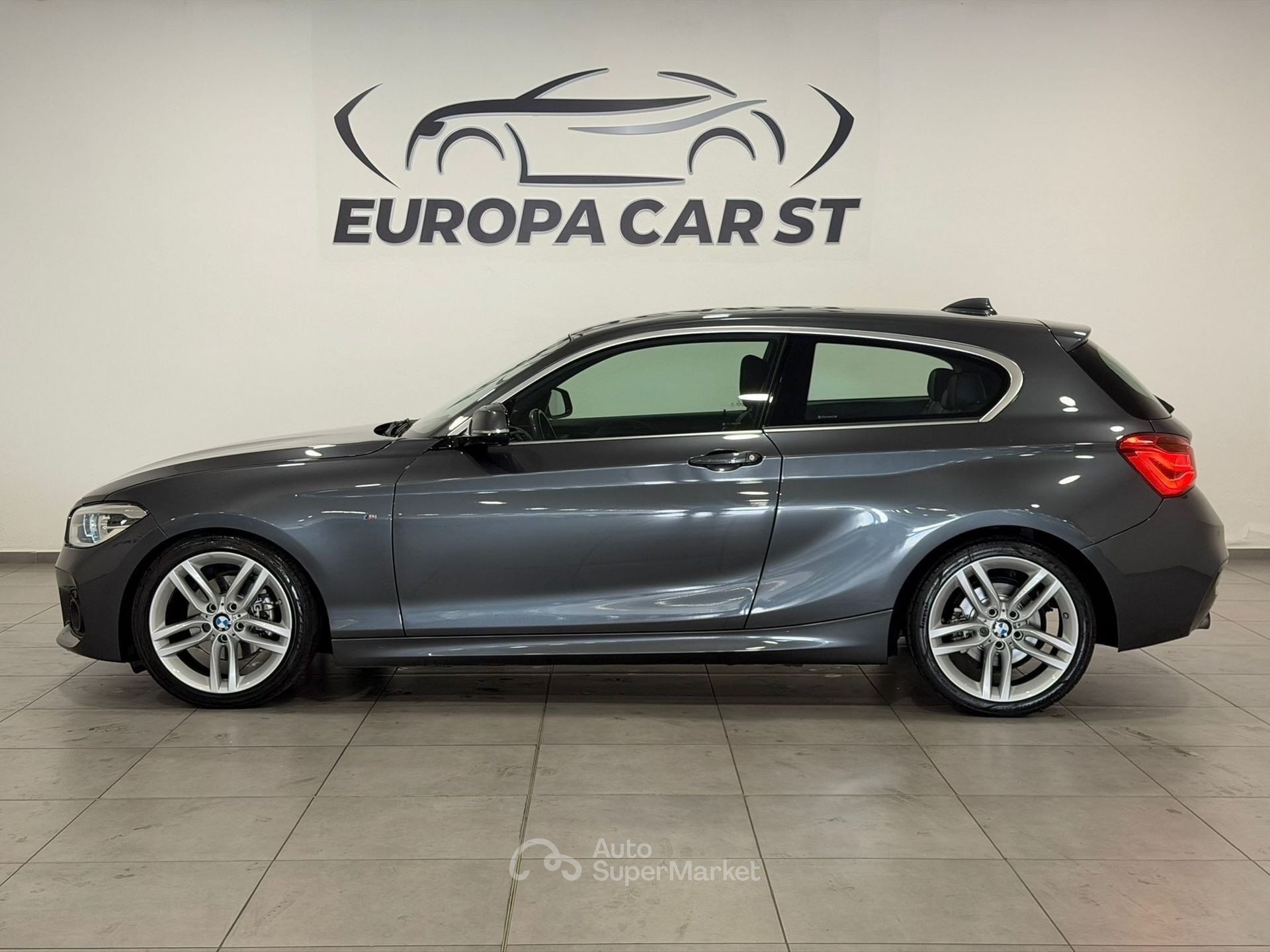 BMW Serie 1 120i