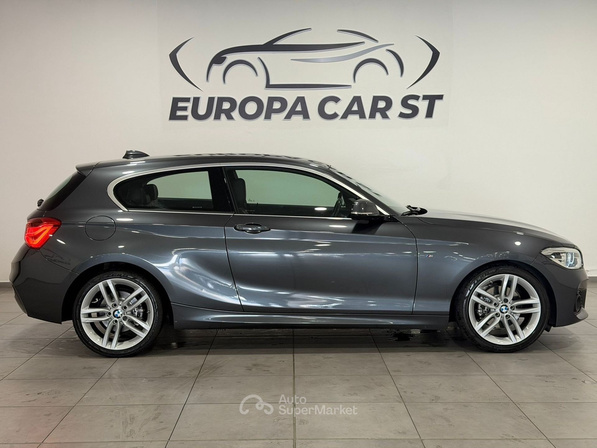 BMW Serie 1 120i