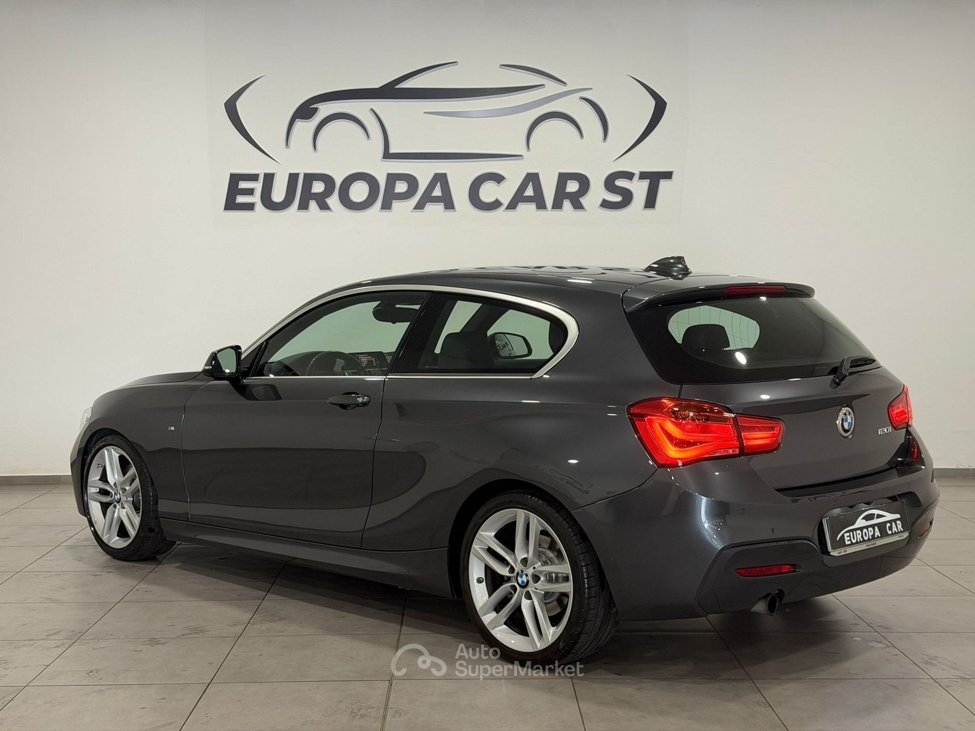 BMW Serie 1 120i