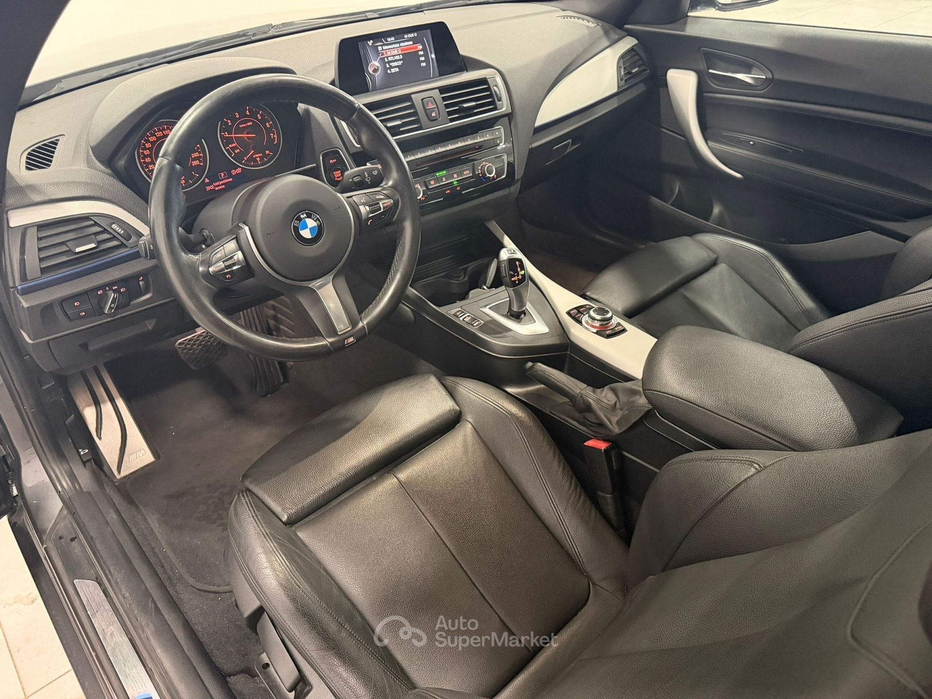 BMW Serie 1 120i