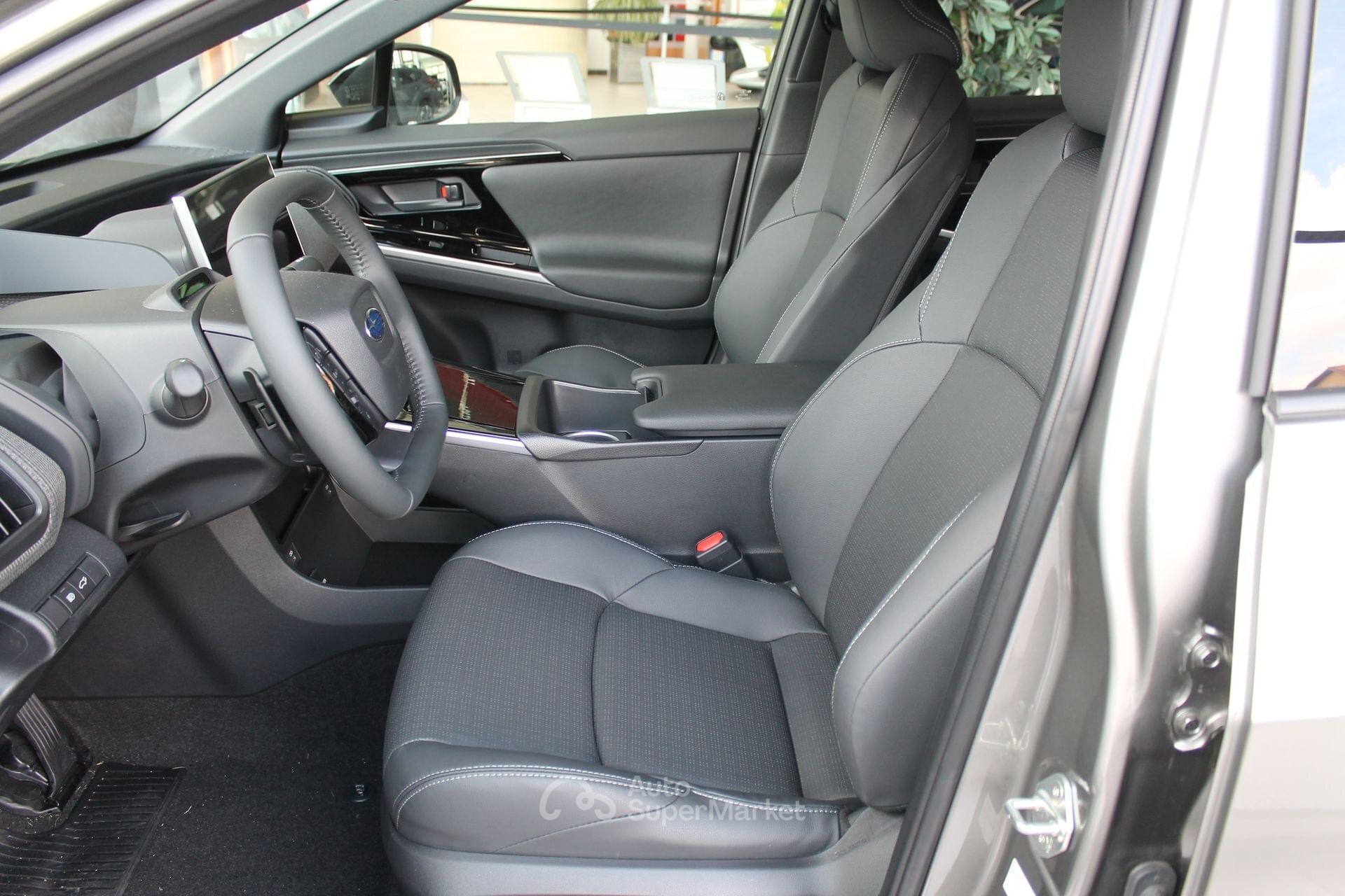 Subaru Solterra