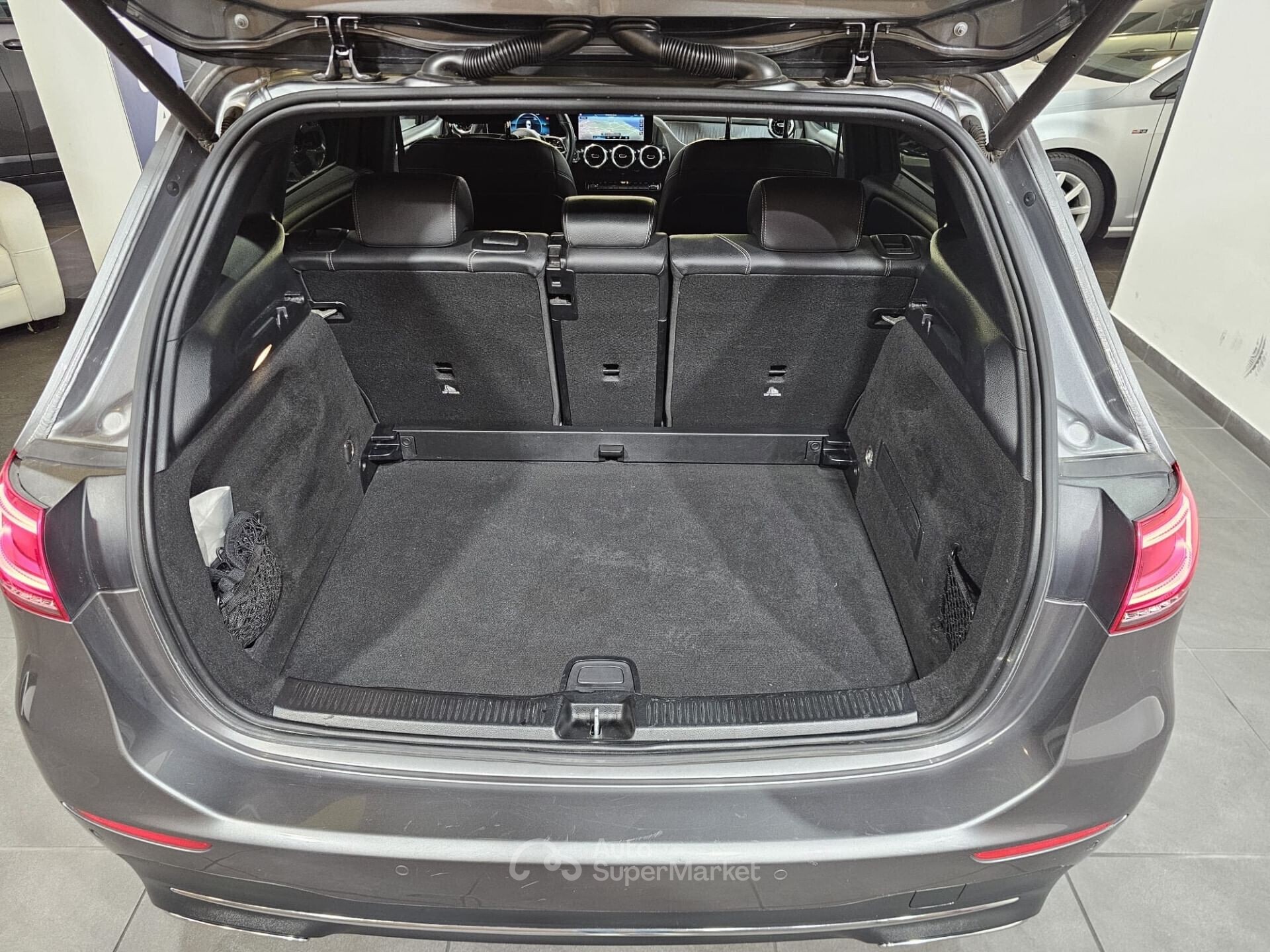 Mercedes-Benz Classe B