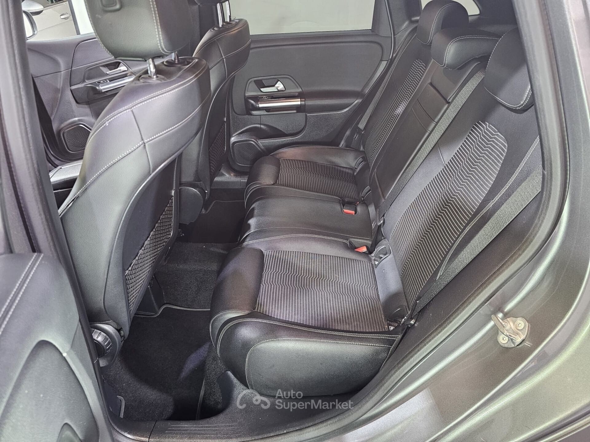 Mercedes-Benz Classe B