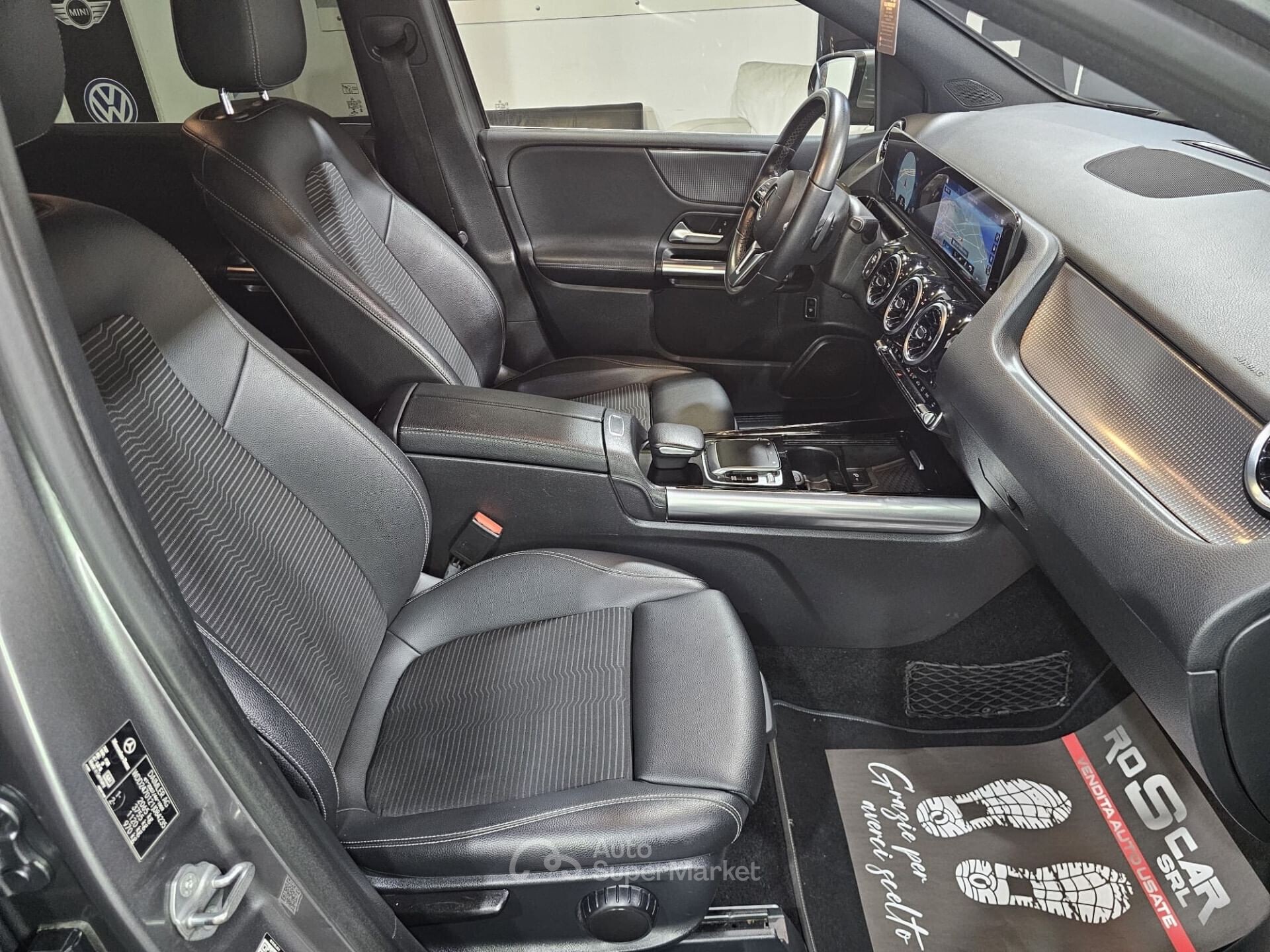 Mercedes-Benz Classe B