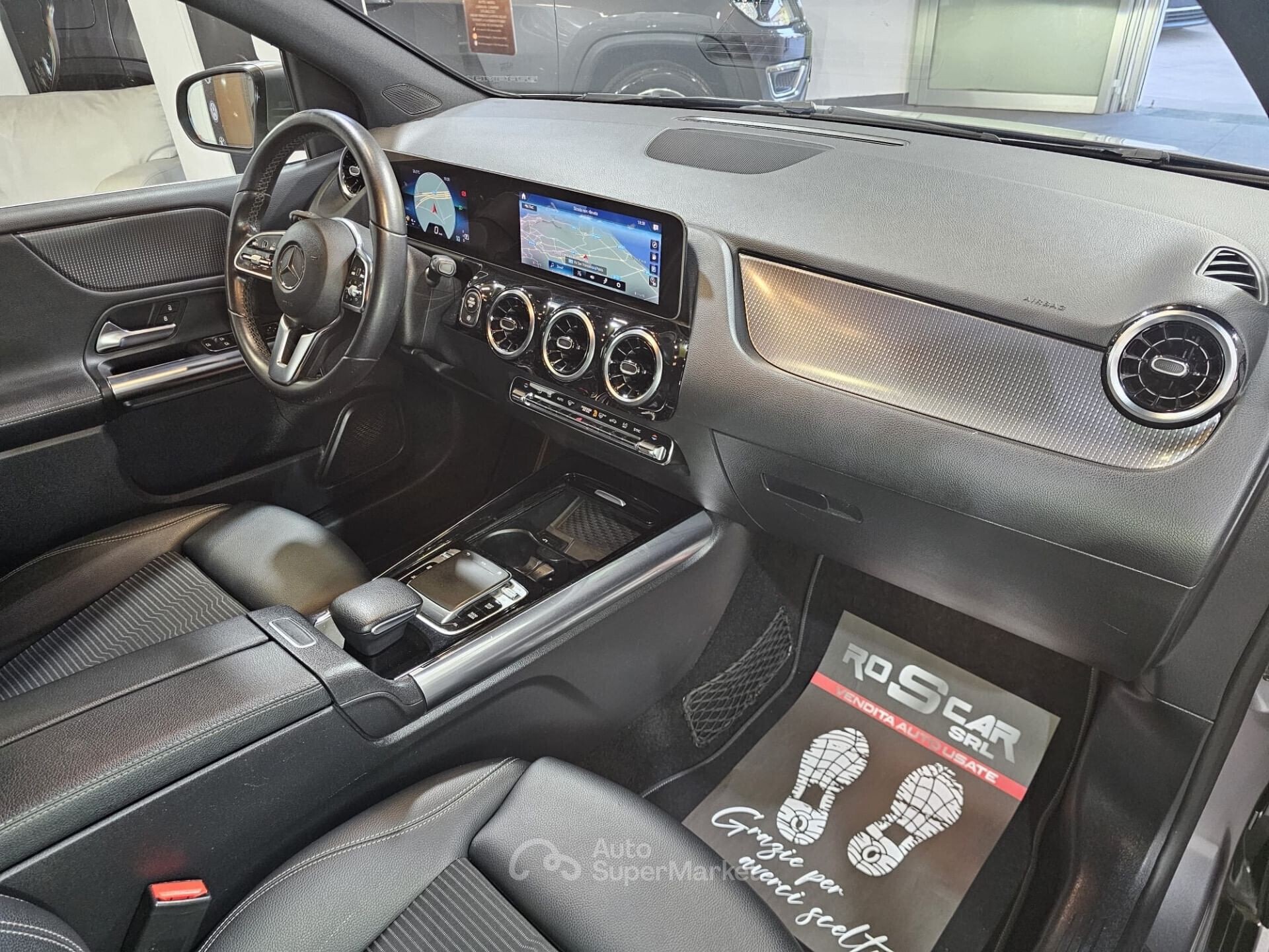 Mercedes-Benz Classe B