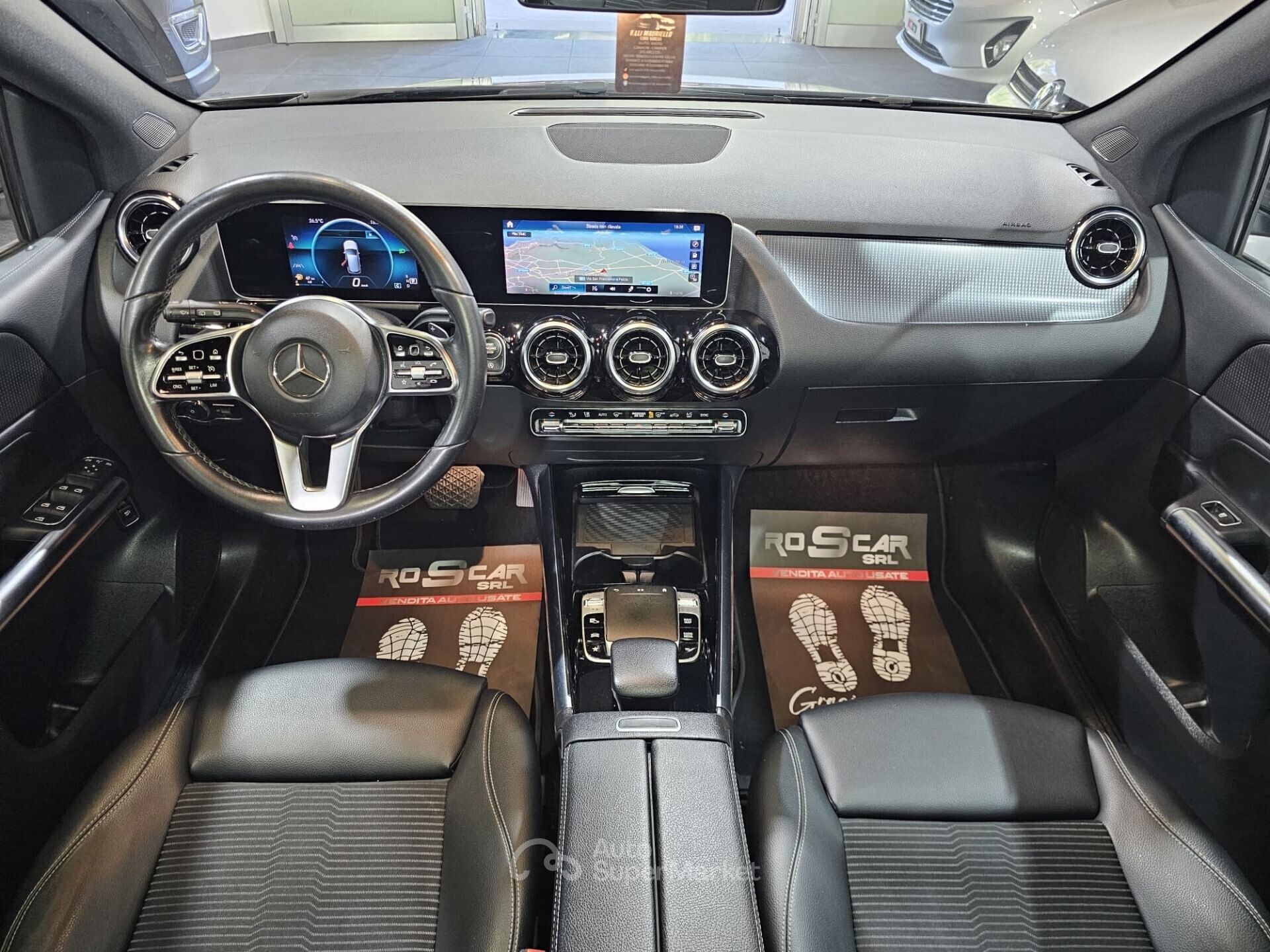 Mercedes-Benz Classe B