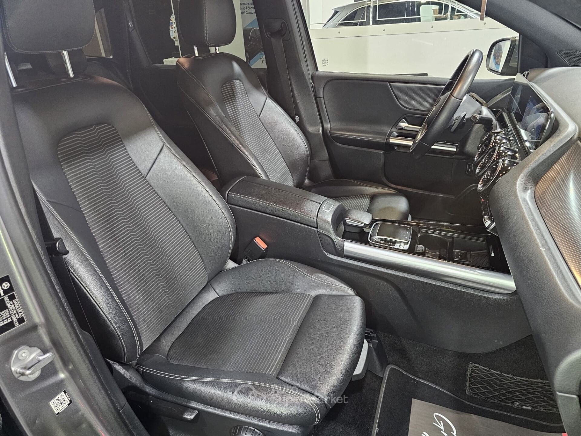 Mercedes-Benz Classe B