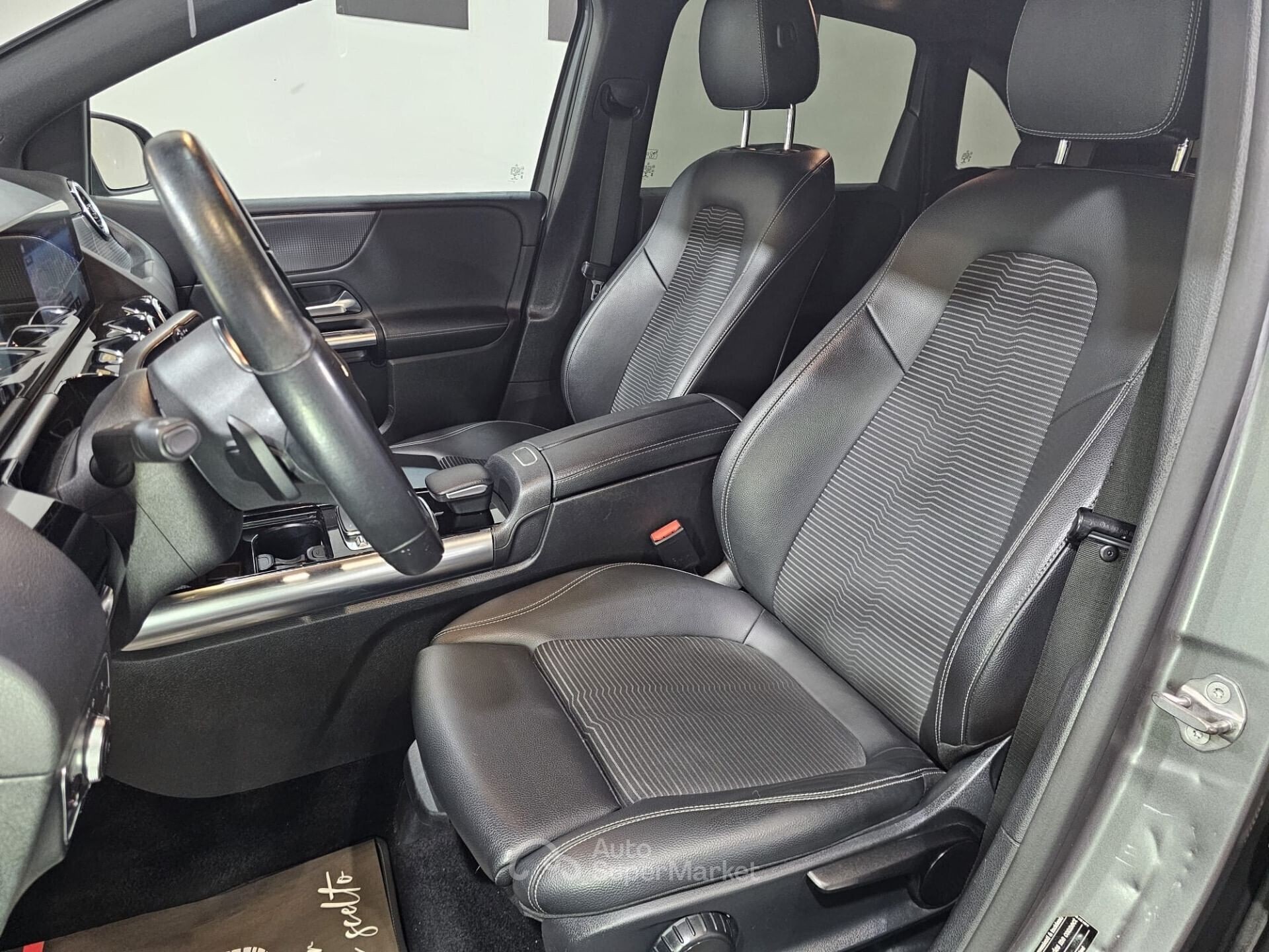 Mercedes-Benz Classe B