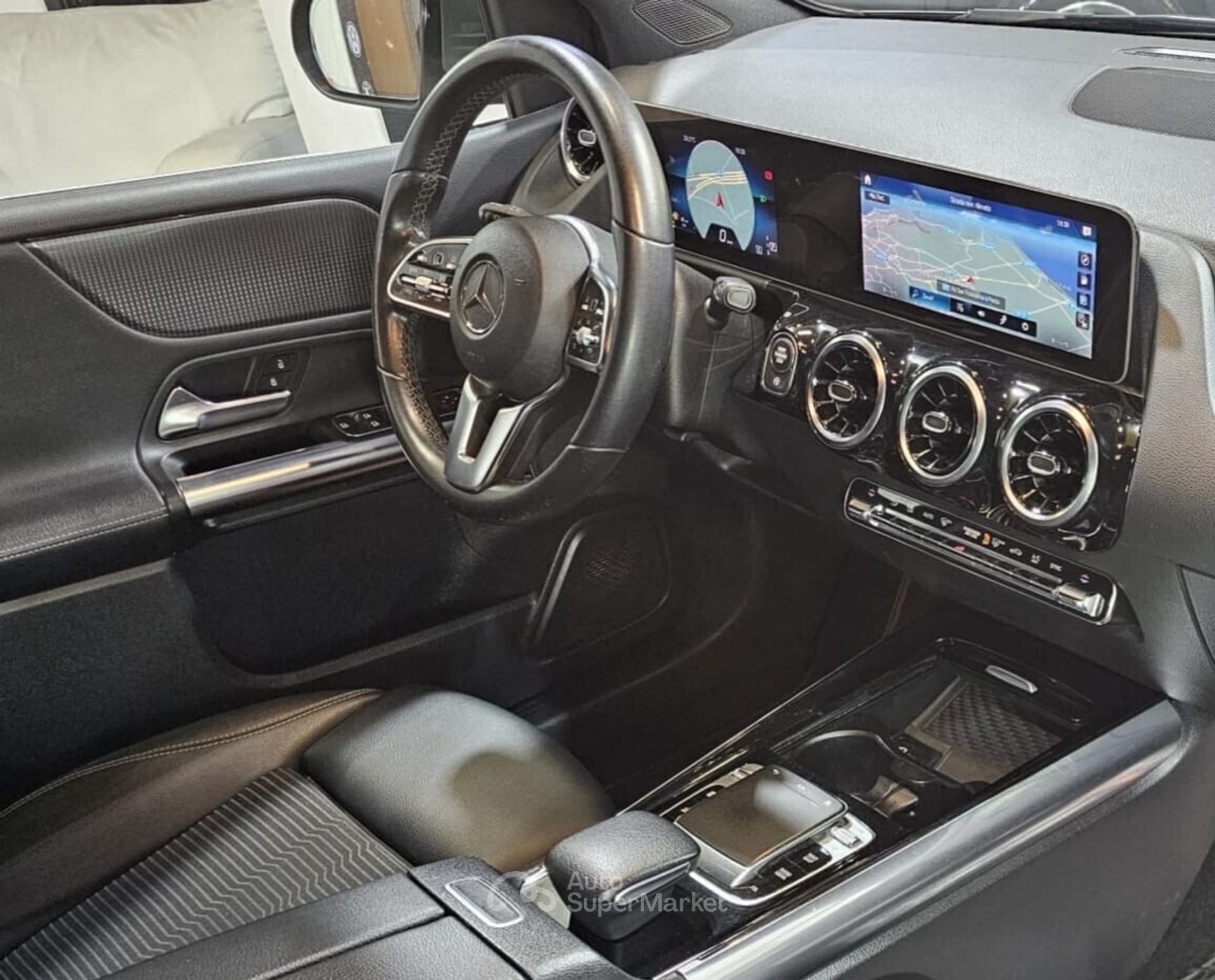 Mercedes-Benz Classe B