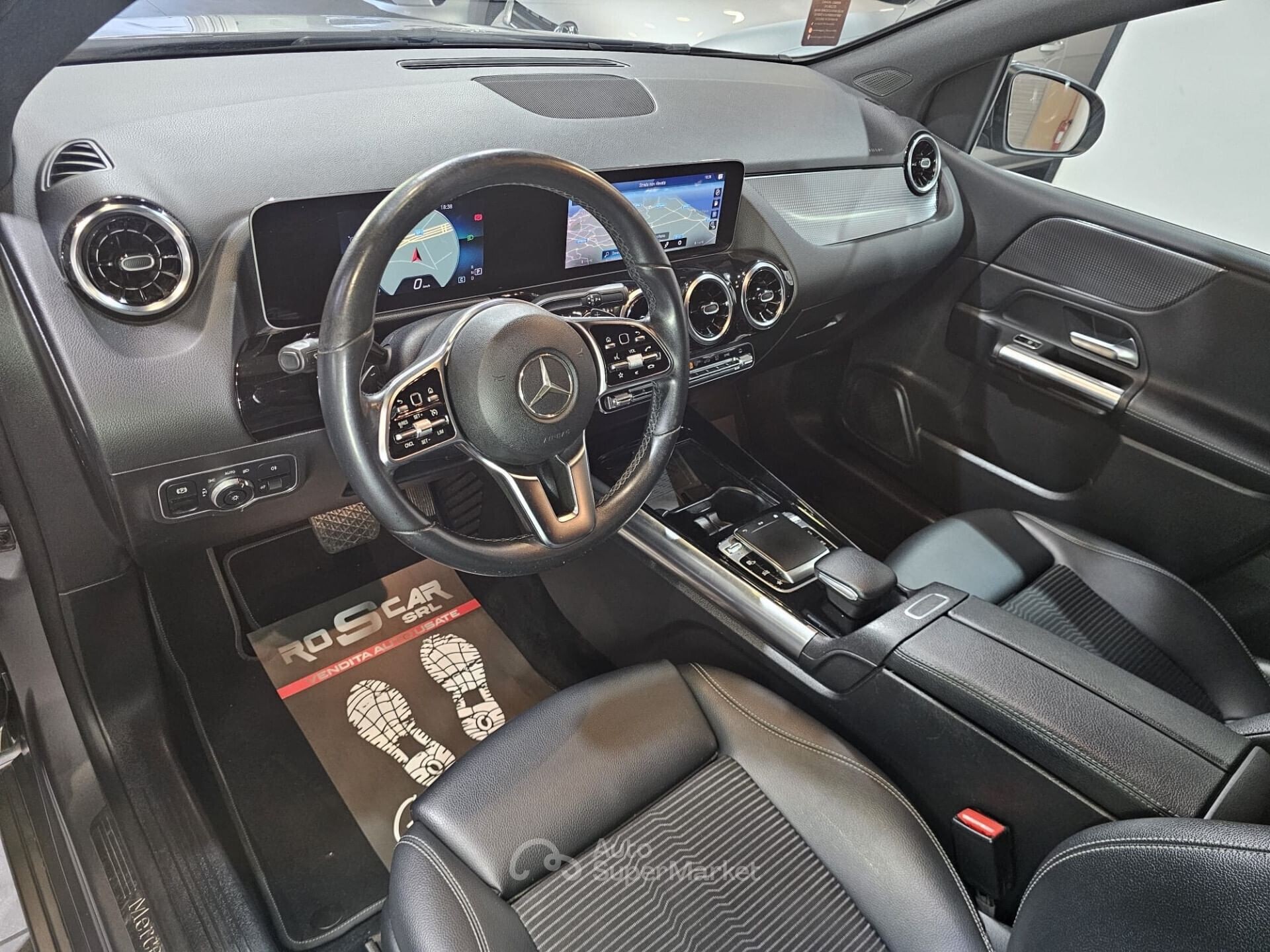 Mercedes-Benz Classe B