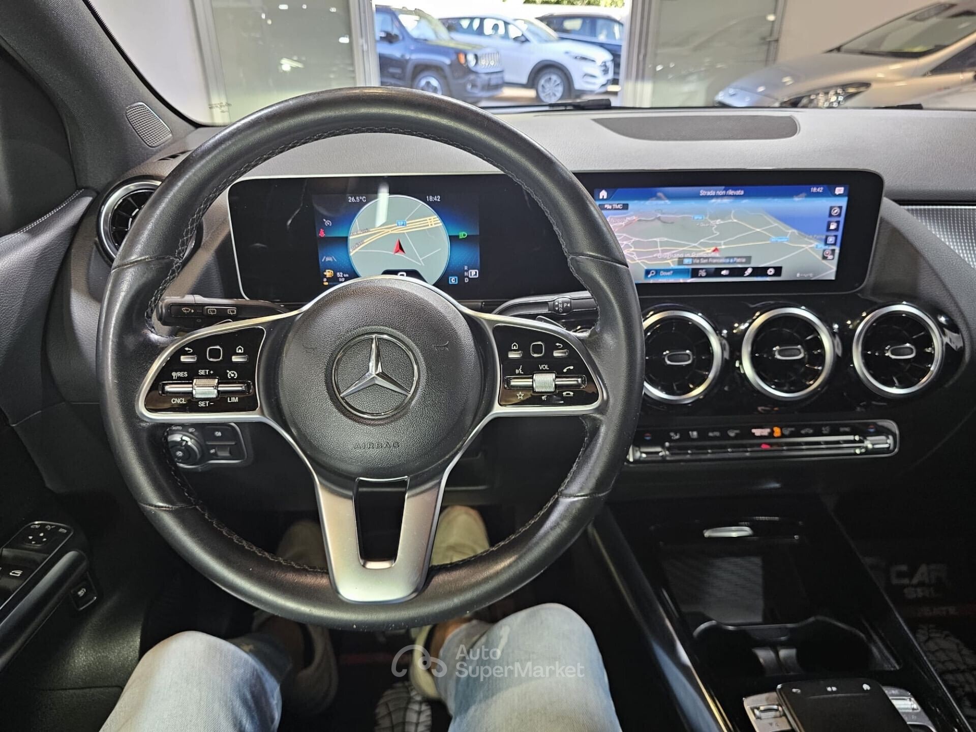Mercedes-Benz Classe B