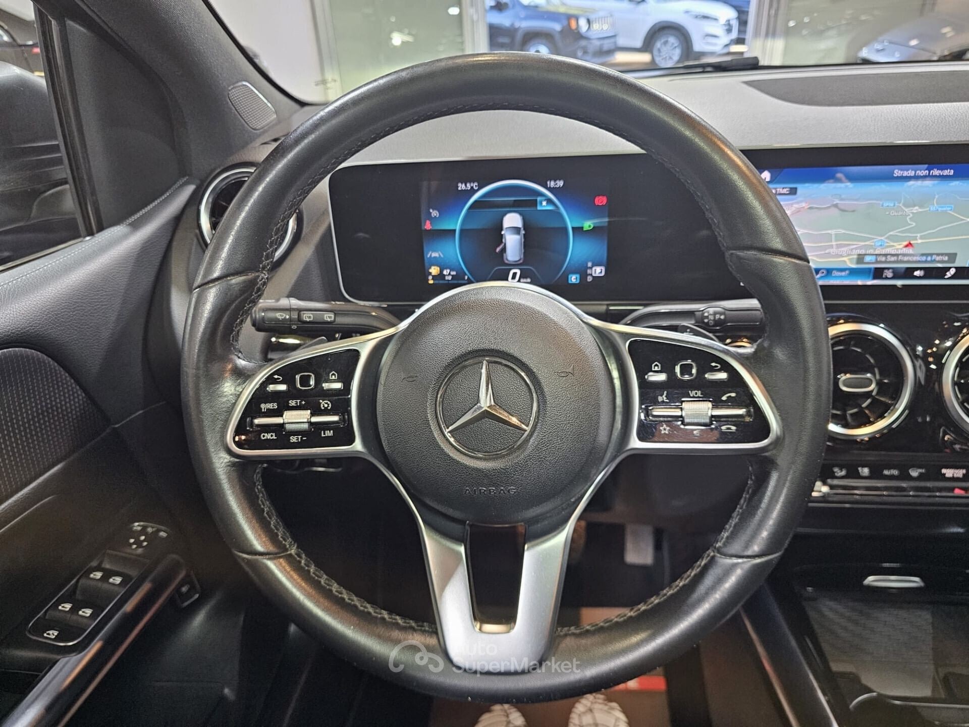 Mercedes-Benz Classe B