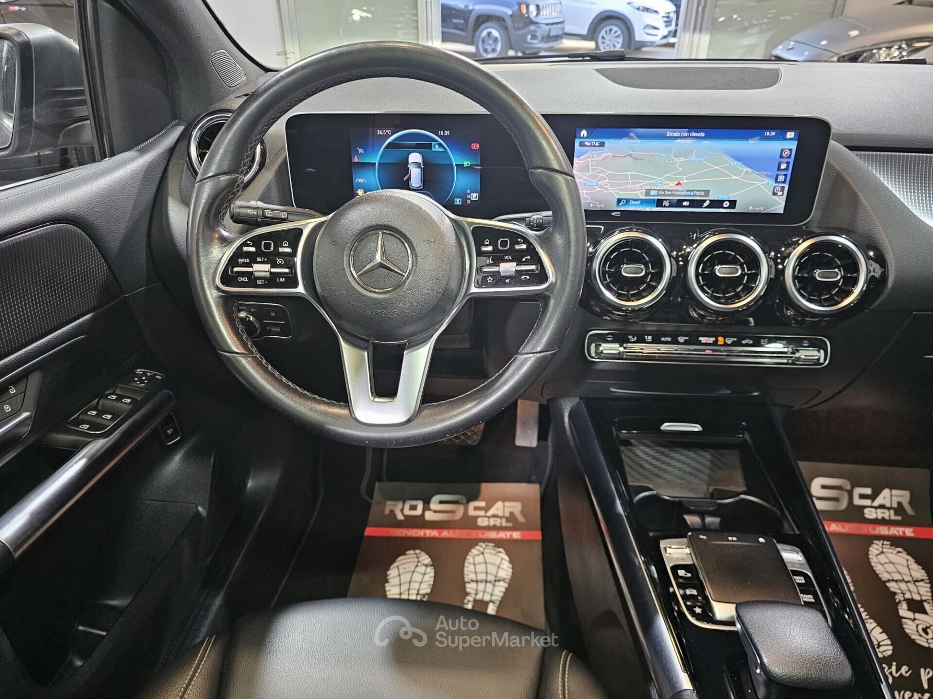 Mercedes-Benz Classe B