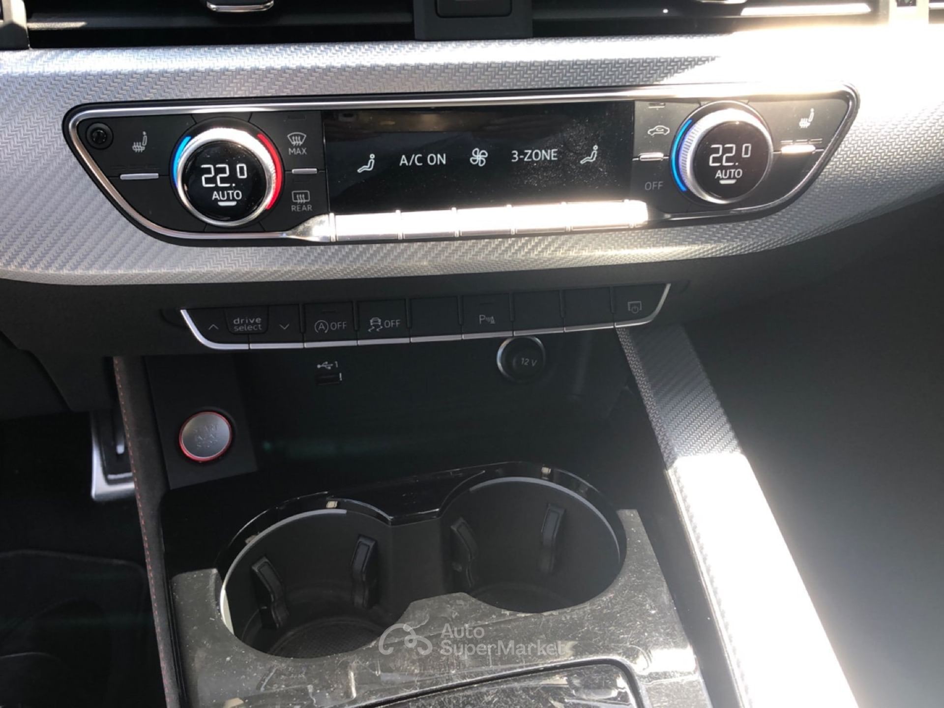 Audi RS 4