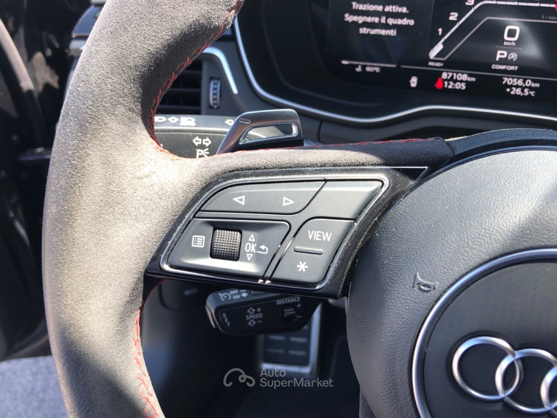 Audi RS 4