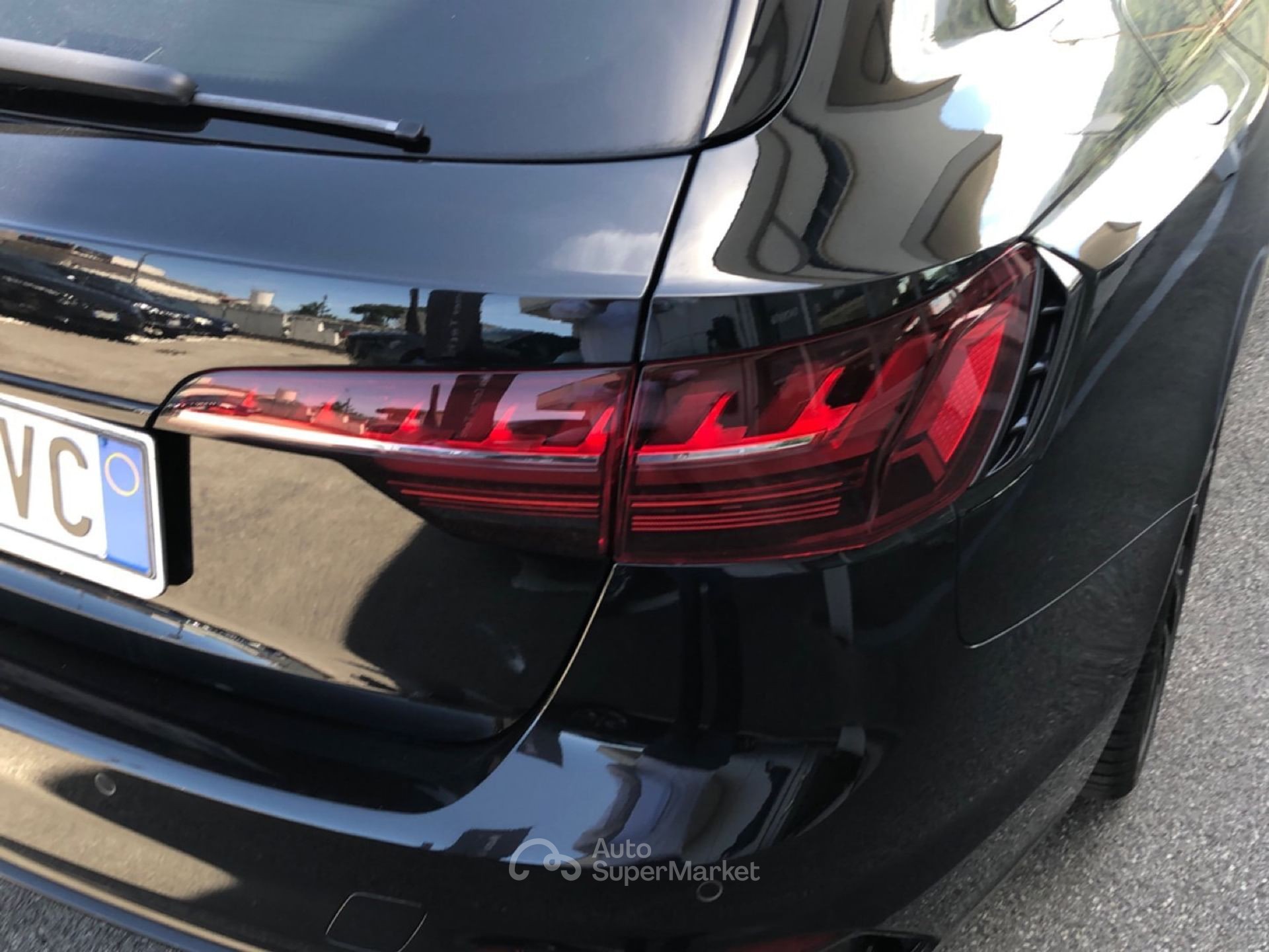 Audi RS 4