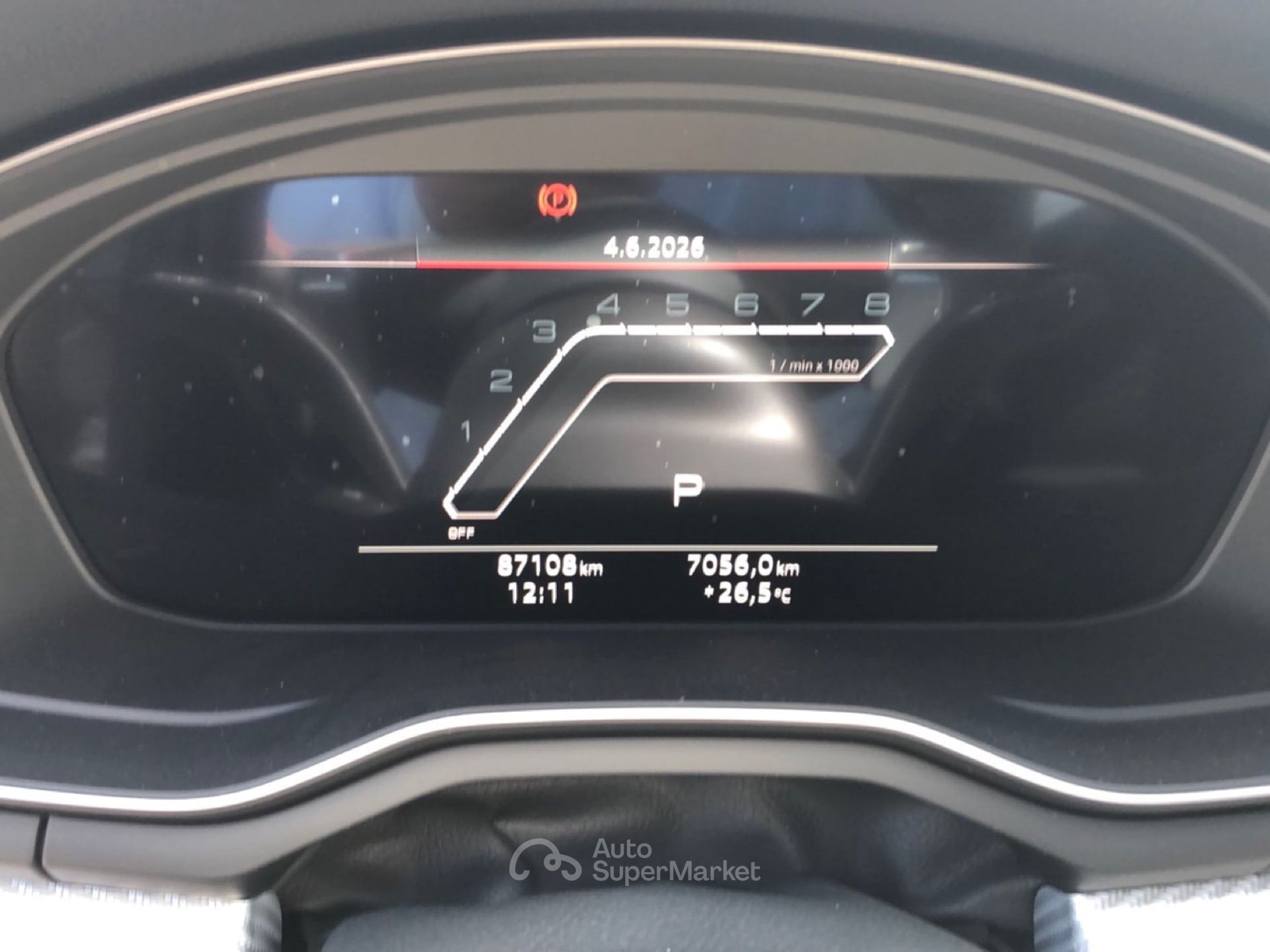 Audi RS 4