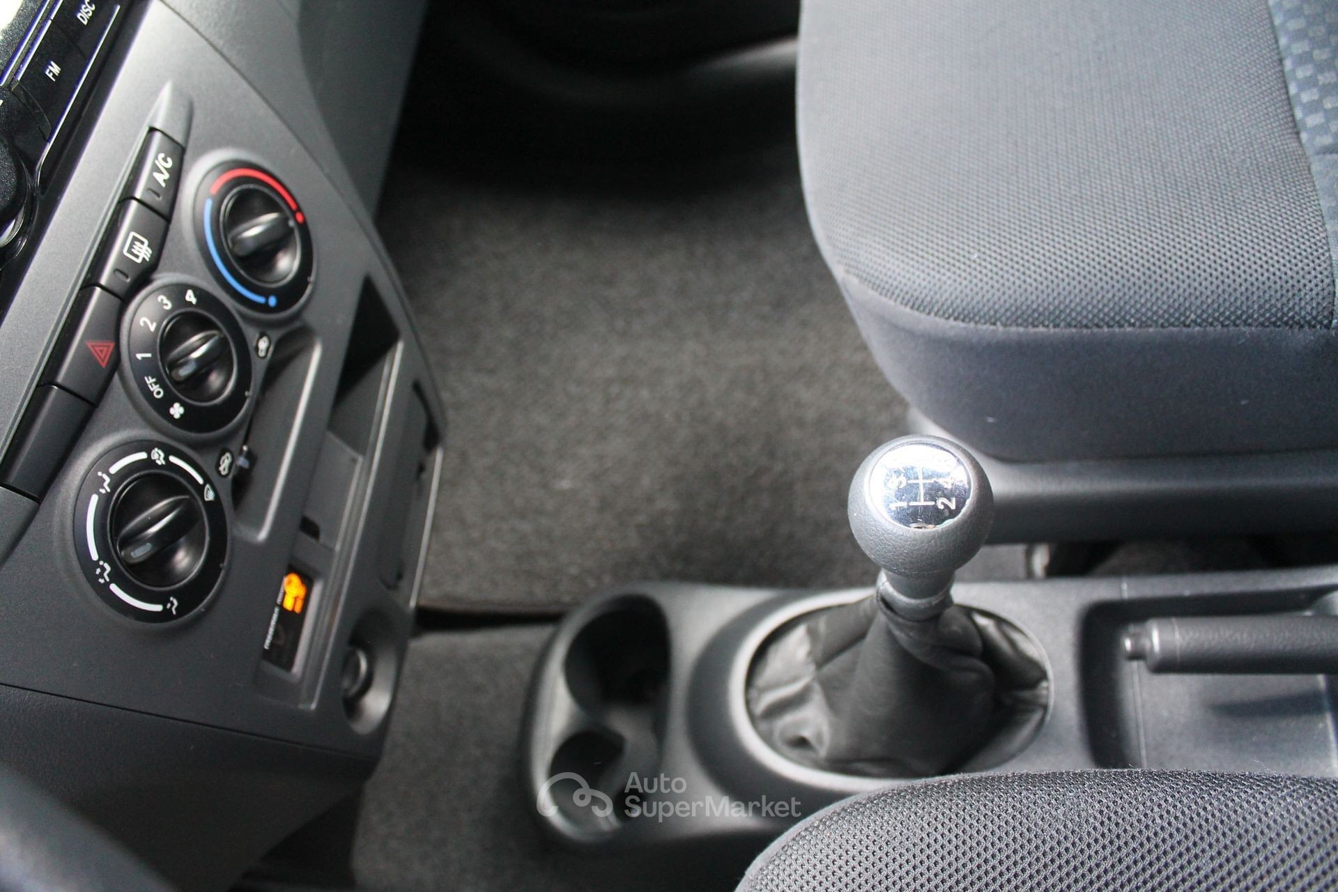 Daihatsu Materia