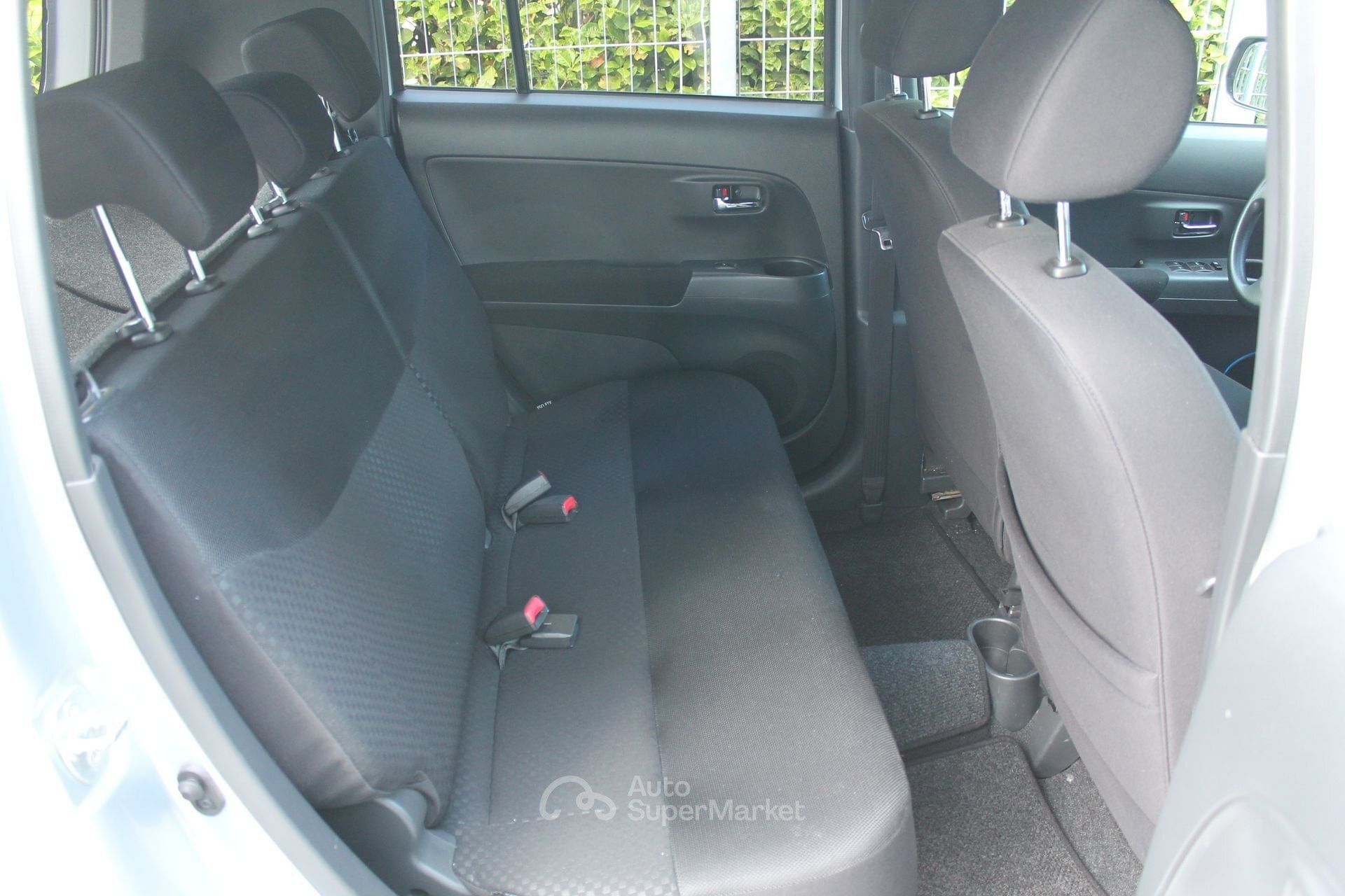 Daihatsu Materia