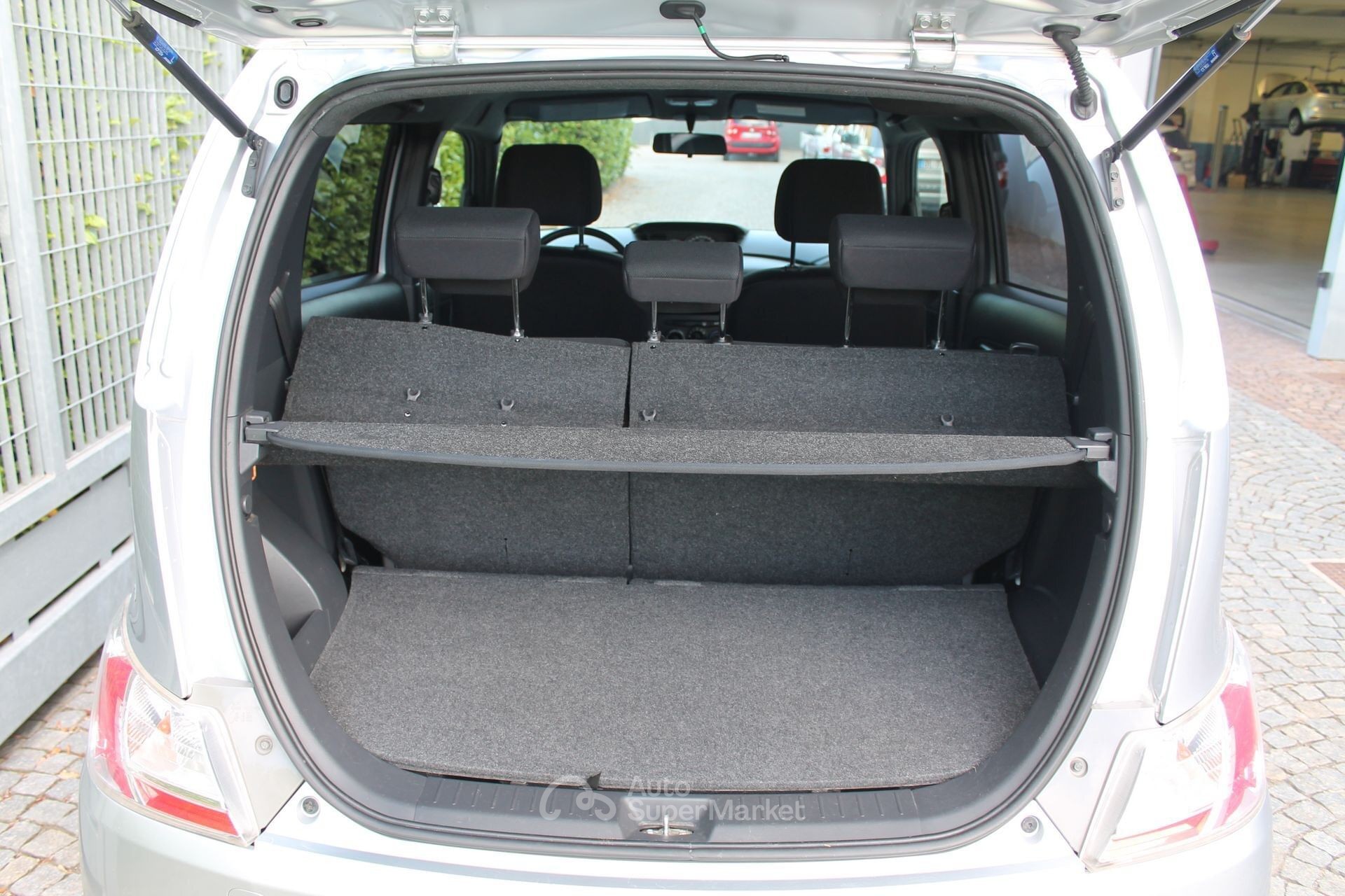 Daihatsu Materia