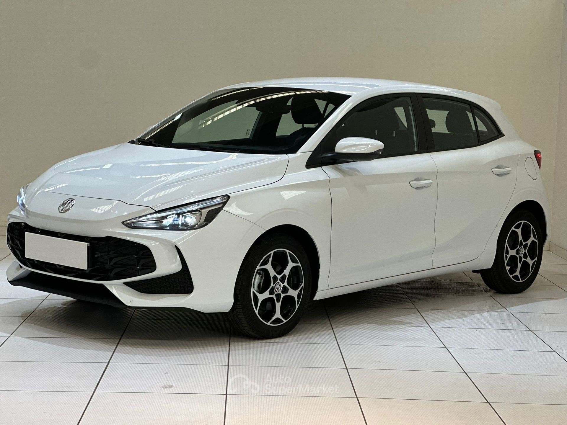 MG3